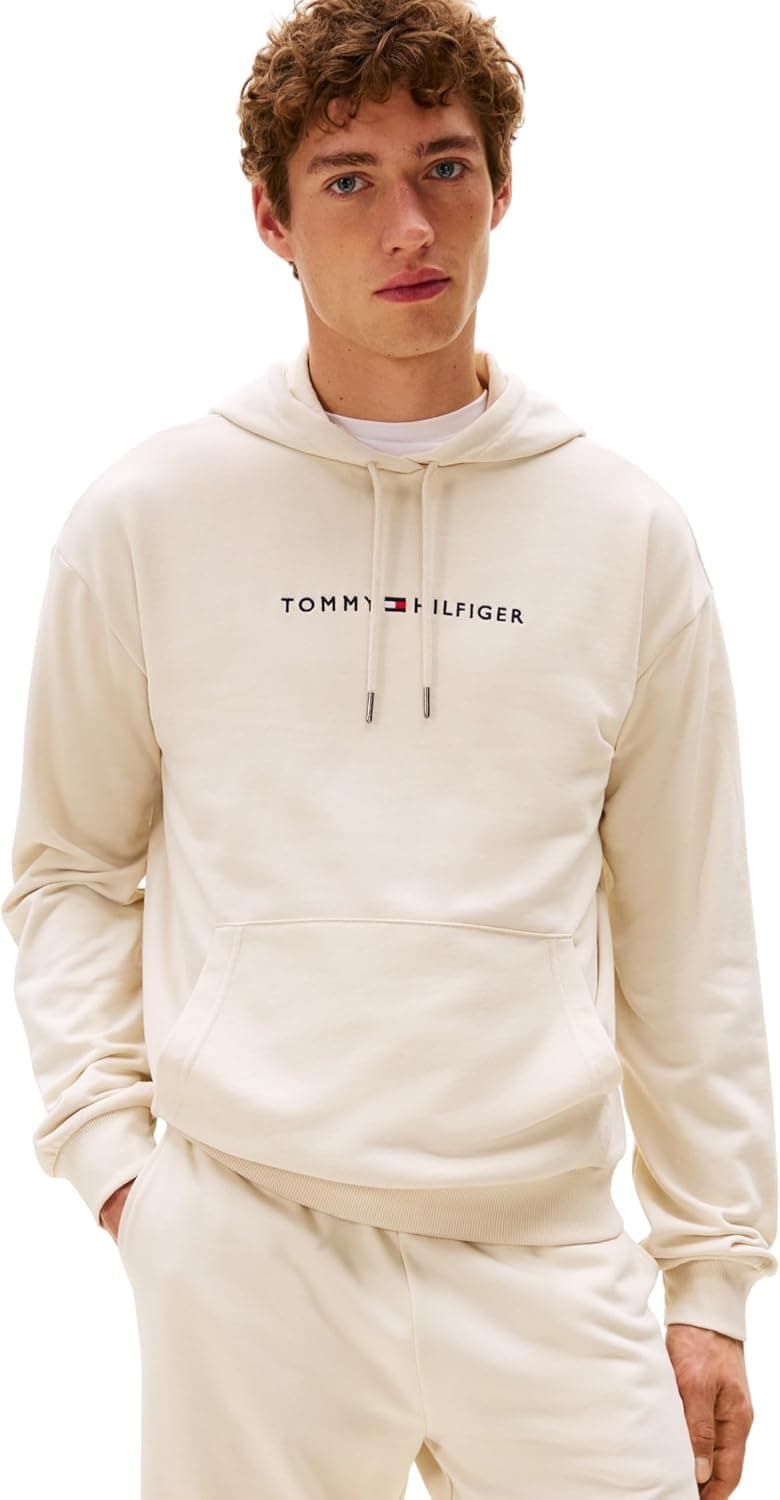 Tommy Hilfiger Sudadera Hombre con Capucha