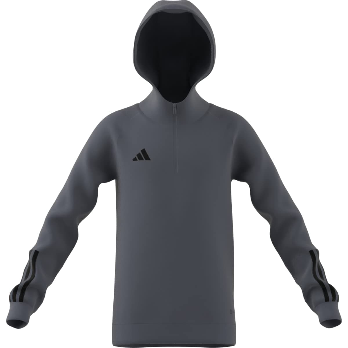 adidas Tiro23 C Hood Y Sweatshirt Unisex niños
