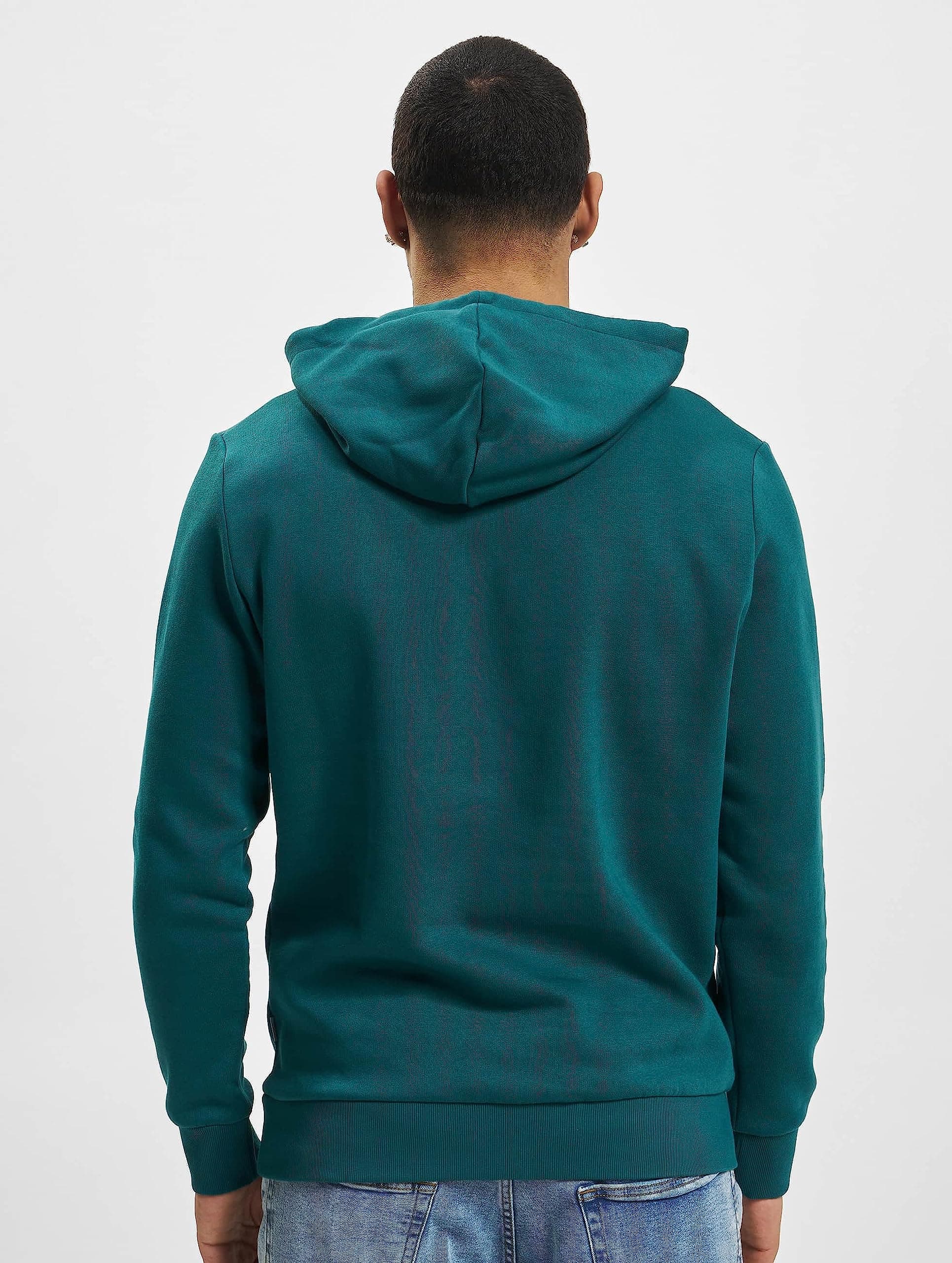 JACK & JONES Sudadera con Capucha para Hombre