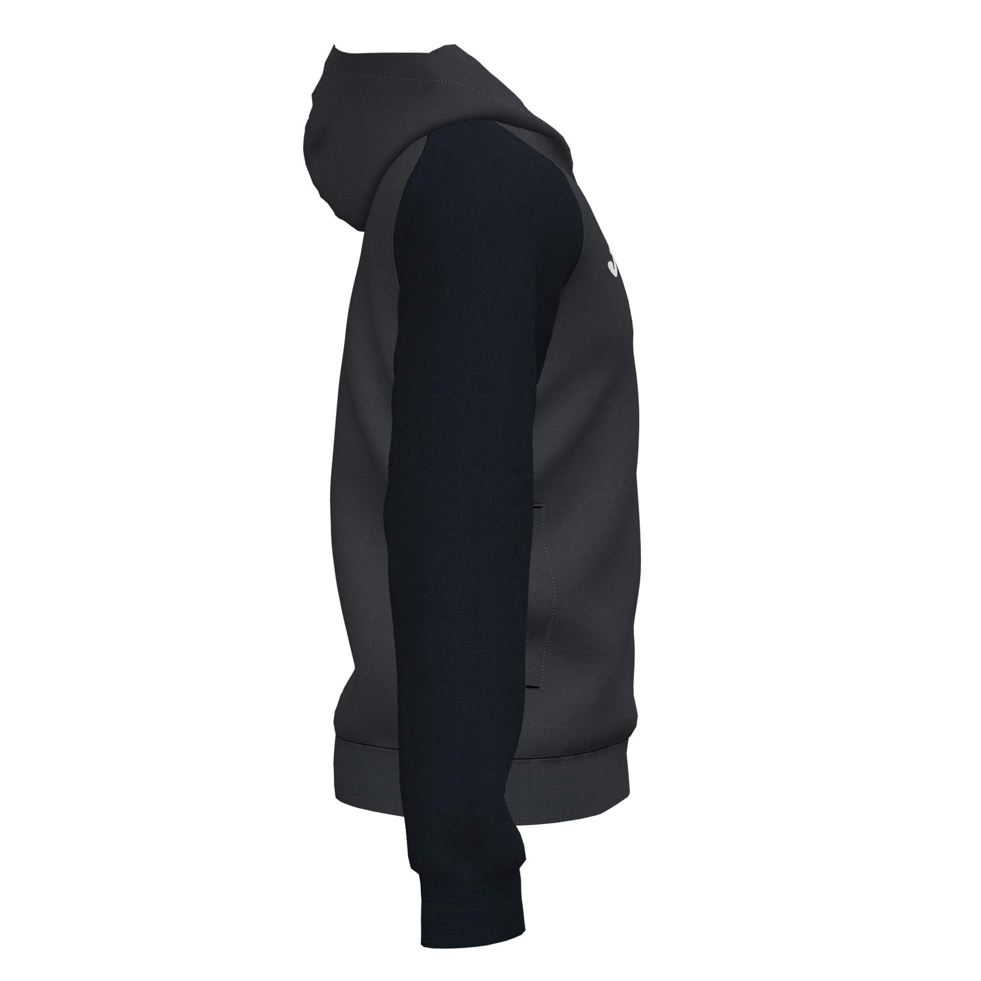 Joma Academy IV Sudadera con Capucha, Hombre