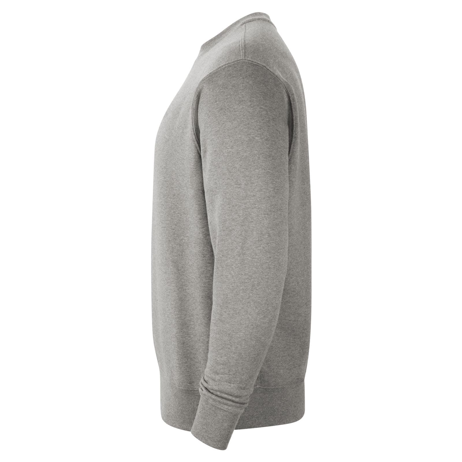 NIKE M Nk FLC Park20 Crew Sweatshirt Hombre