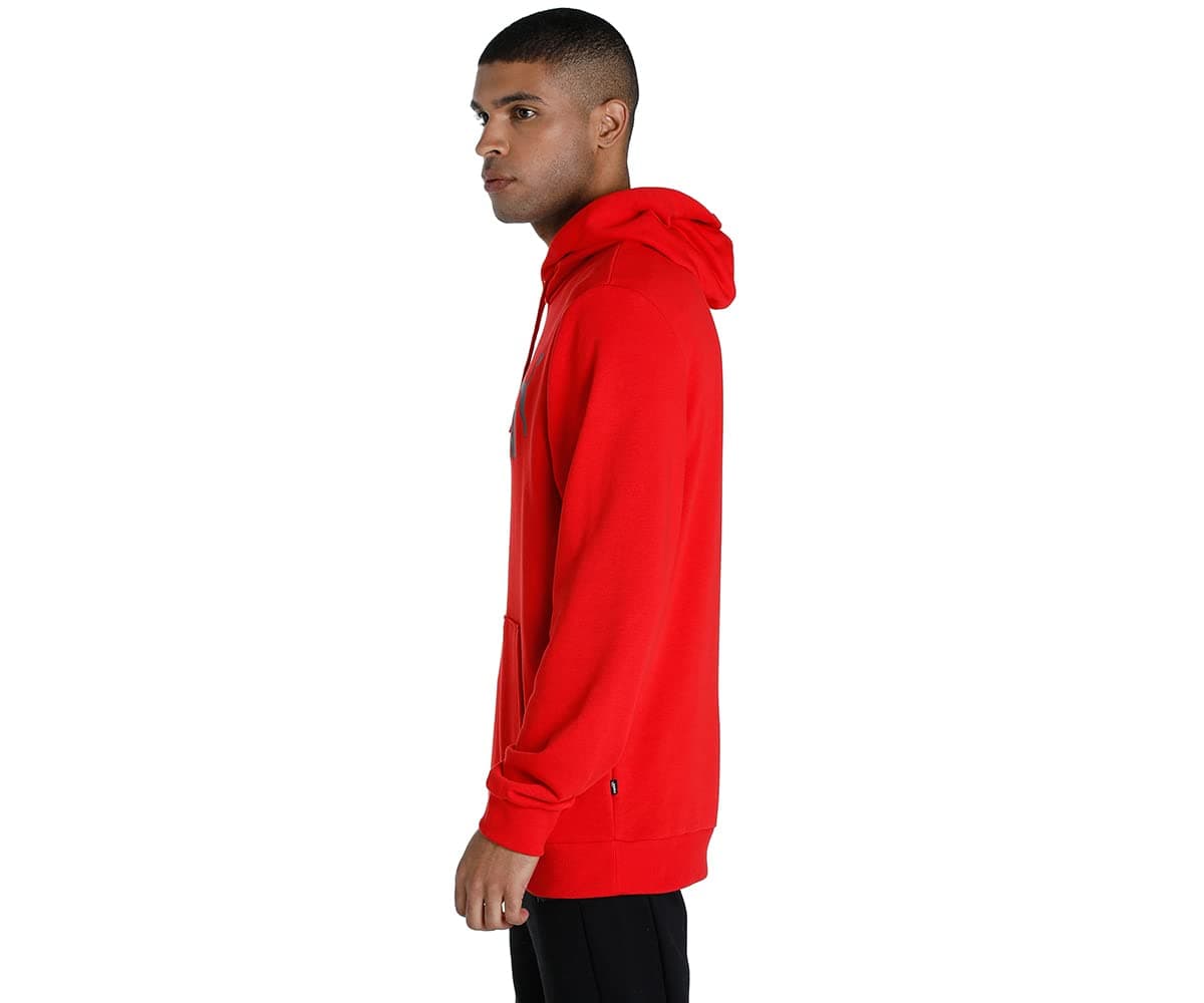 PUMA ESS Big Logo Hoodie