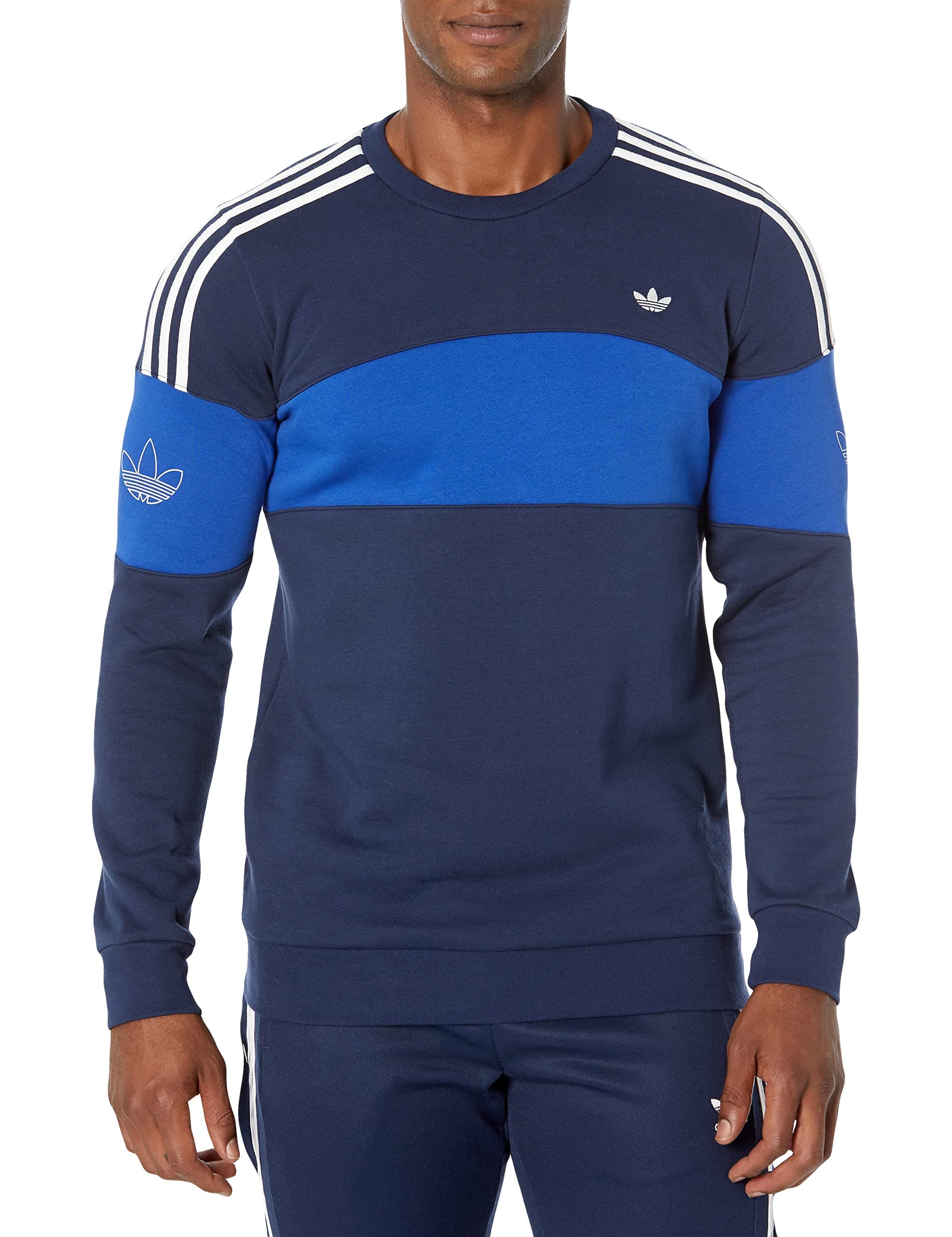adidas Sudadera para Hombre Core18 Top