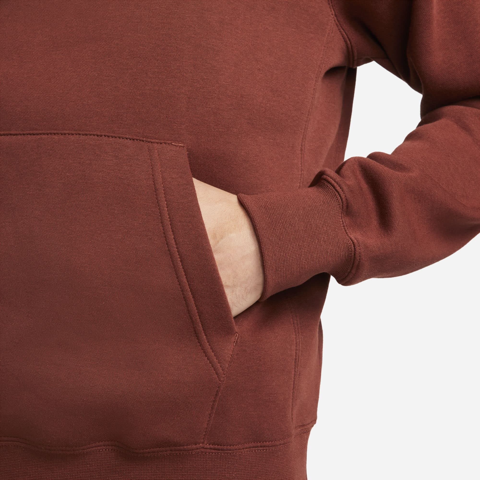 NIKE Club BB Sudadera