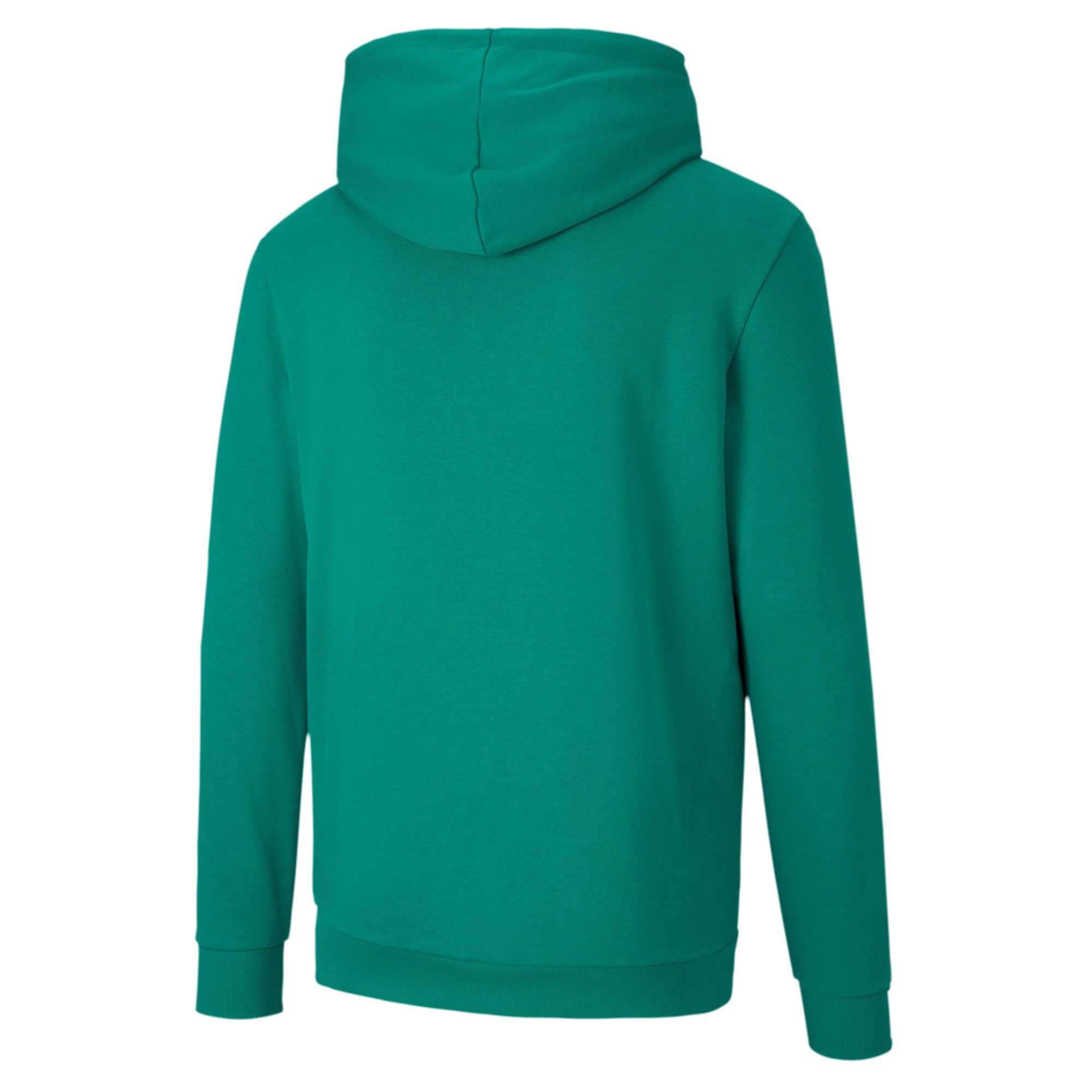 Puma Men's Teamgoal 23 Casuals Hoody Pullover