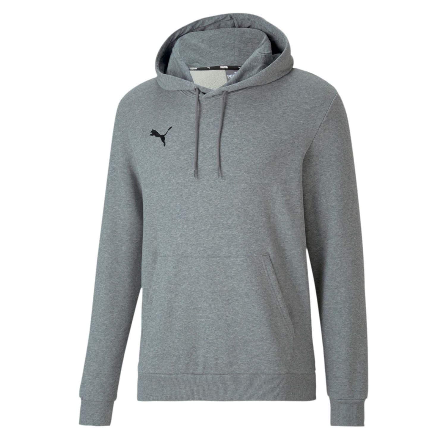 PUMA Teamgoal 23 Causals Hoody Sudadera Hombre