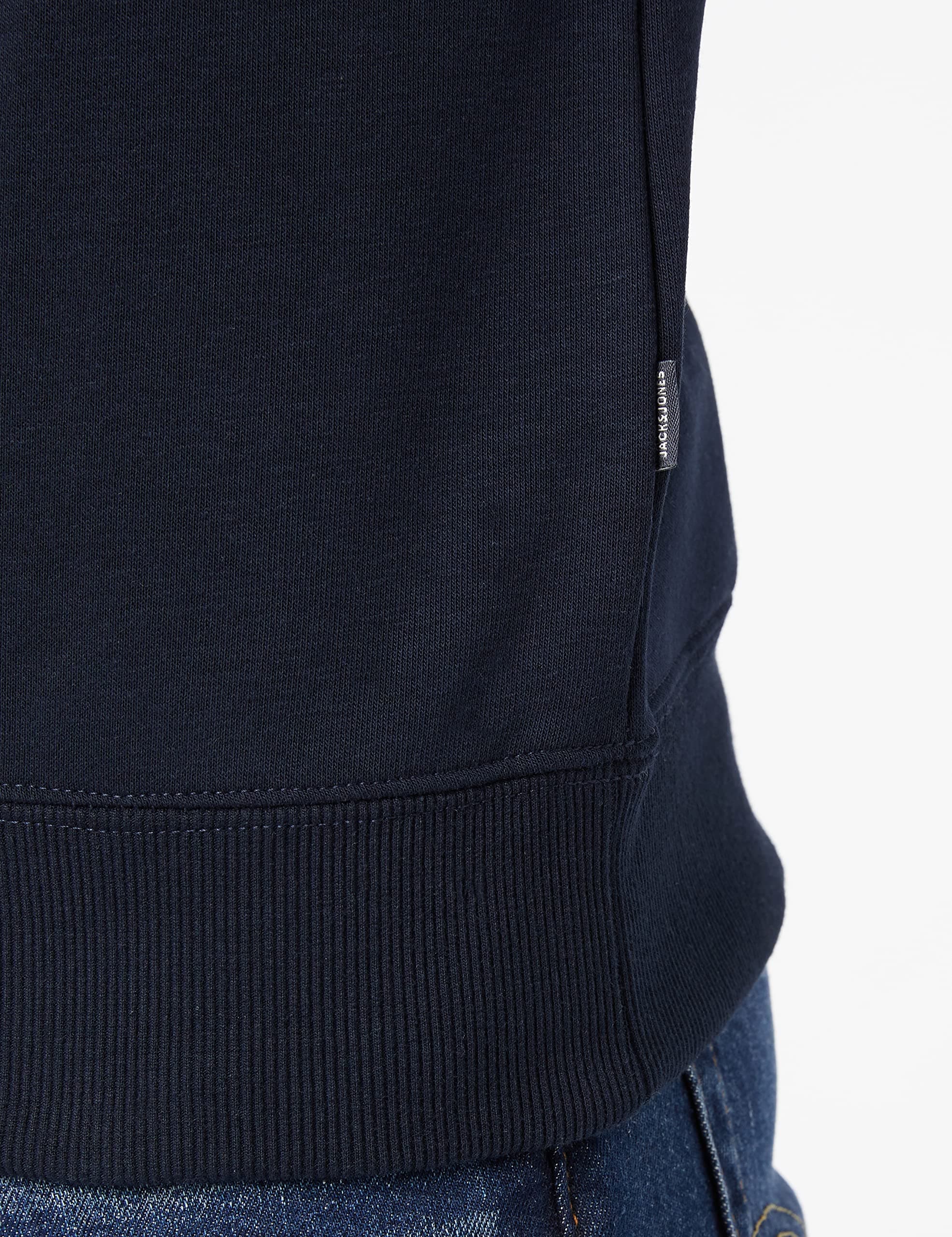 Jack & Jones Jcopinn Sweat Hood Noos Capucha para Hombre