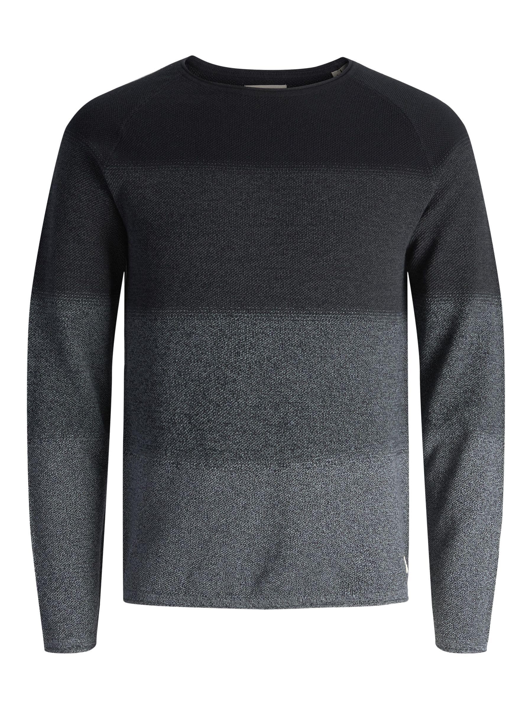 JACK & JONES Jjesoft Sweat Crew Neck Noos Sudadera para Hombre
