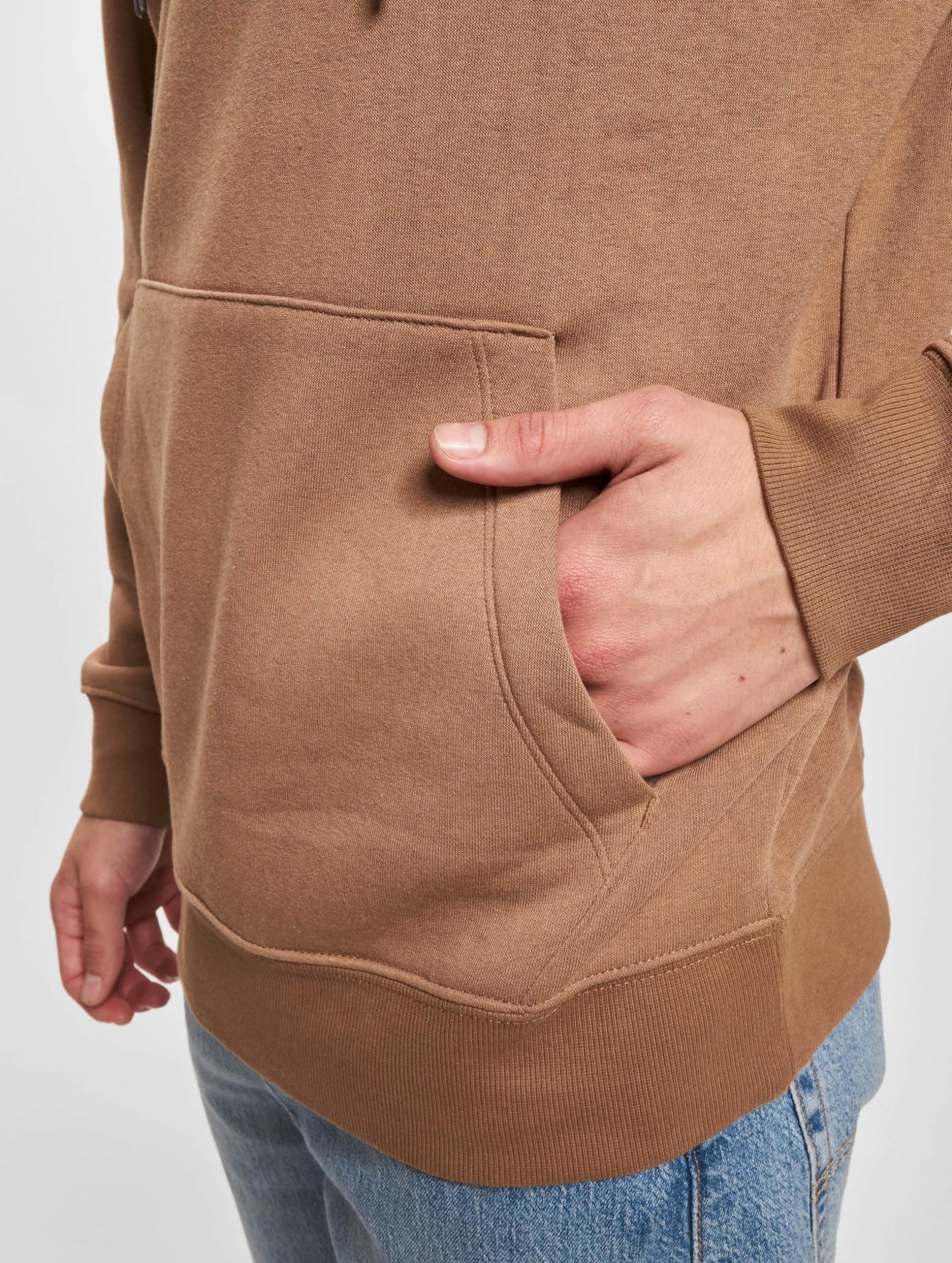 JACK & JONES Jjestar JJ Sweat Hood Noos Sudadera con Capucha para Hombre
