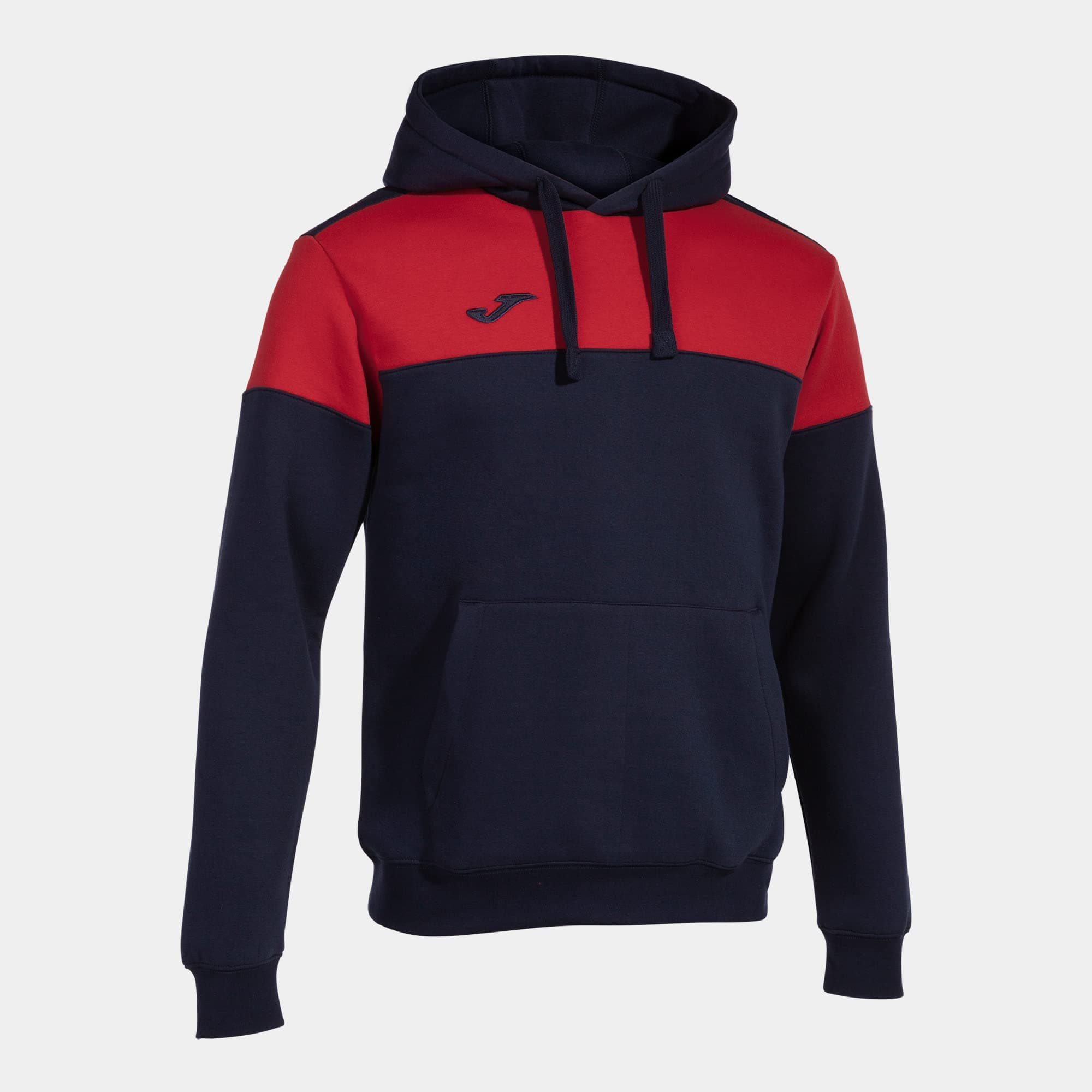 Joma Crew V Sweatshirt with Hood Men's Sweatshirt