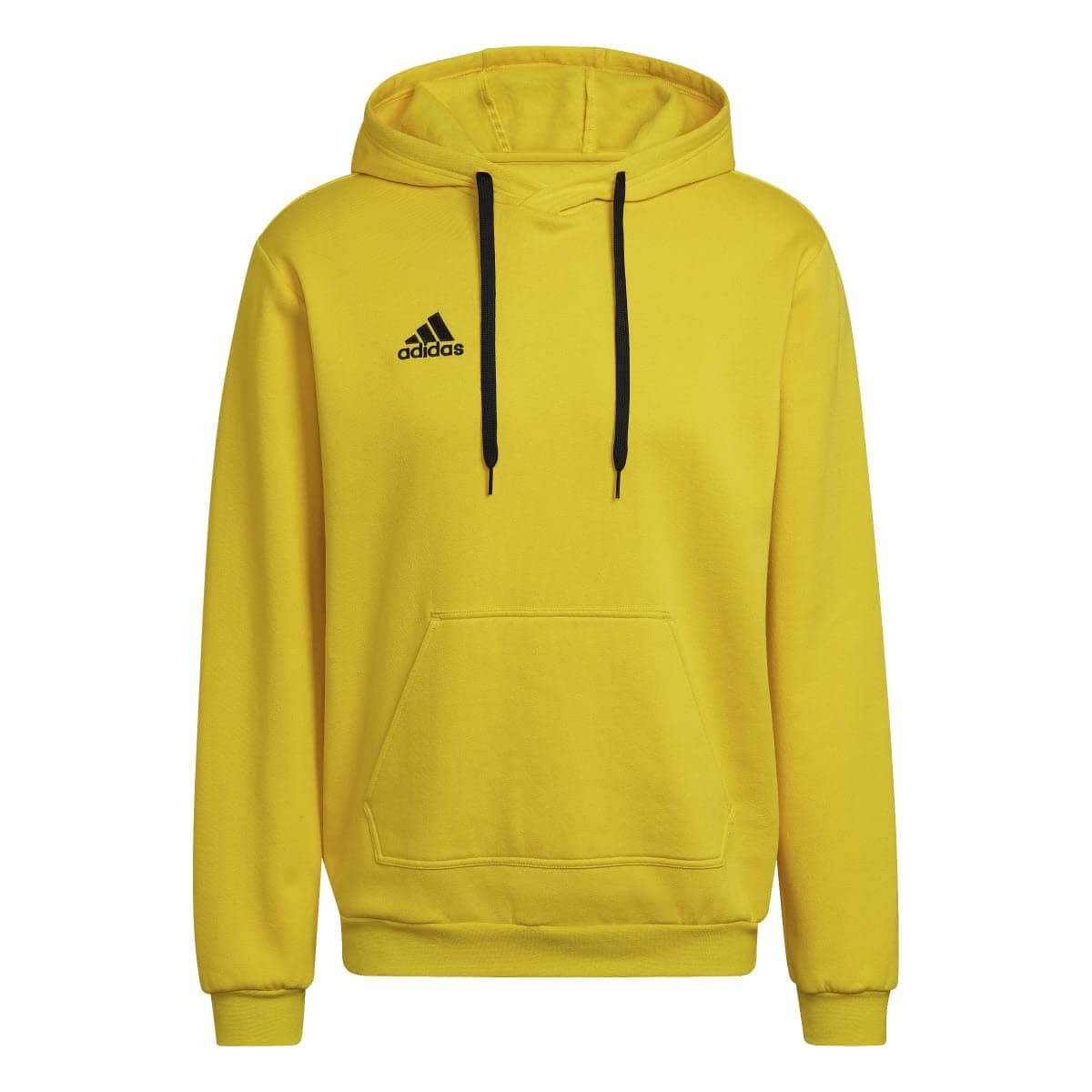 adidas Entrada 22 Sweat Hoodie, Sudadera con Capucha Hombre