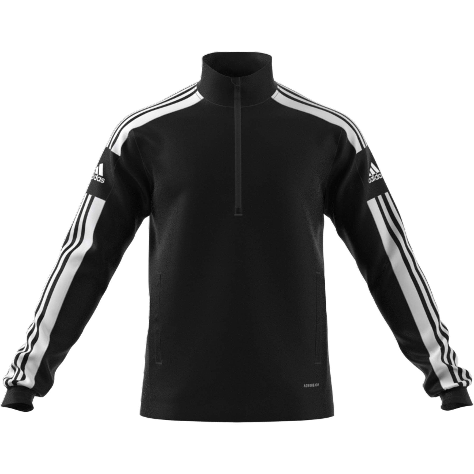 adidas Sq21 TR Top Pullover Hombre