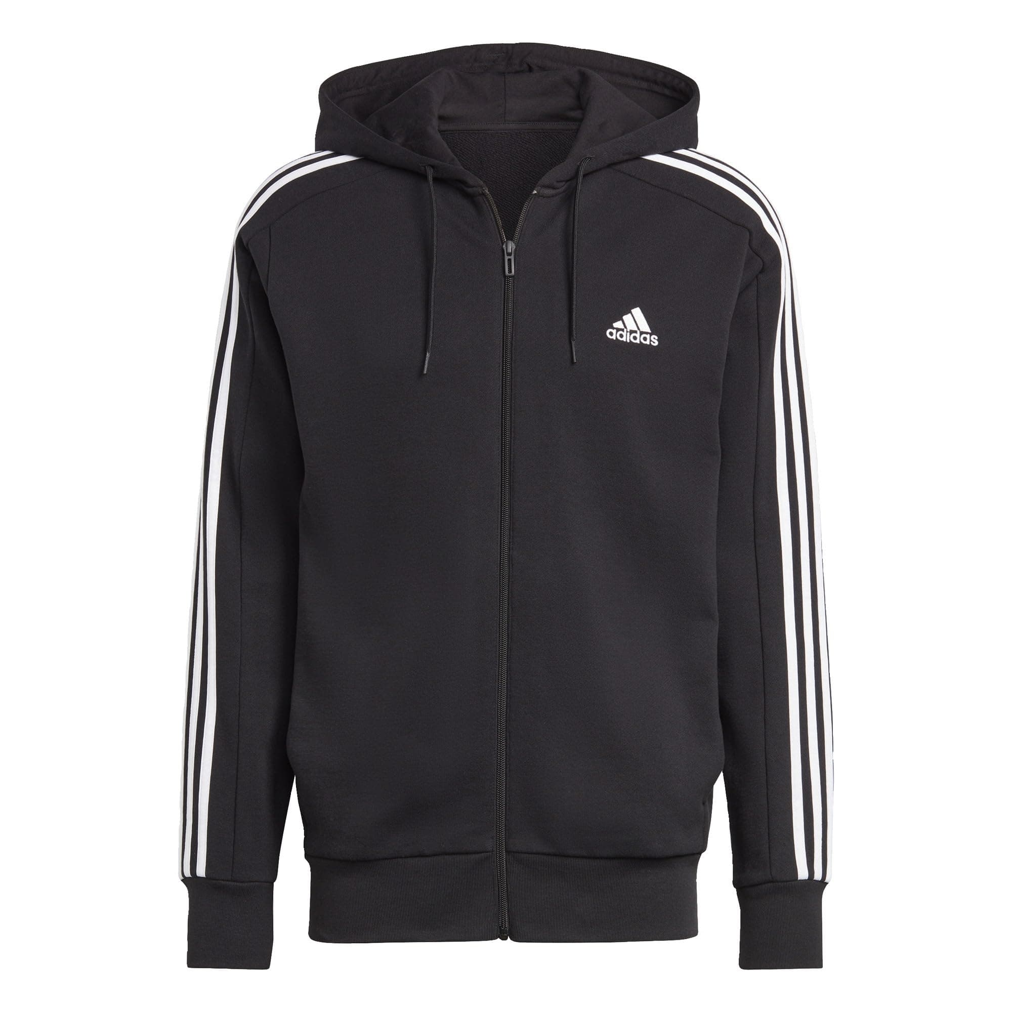 adidas Sudadera con Capucha para Hombre