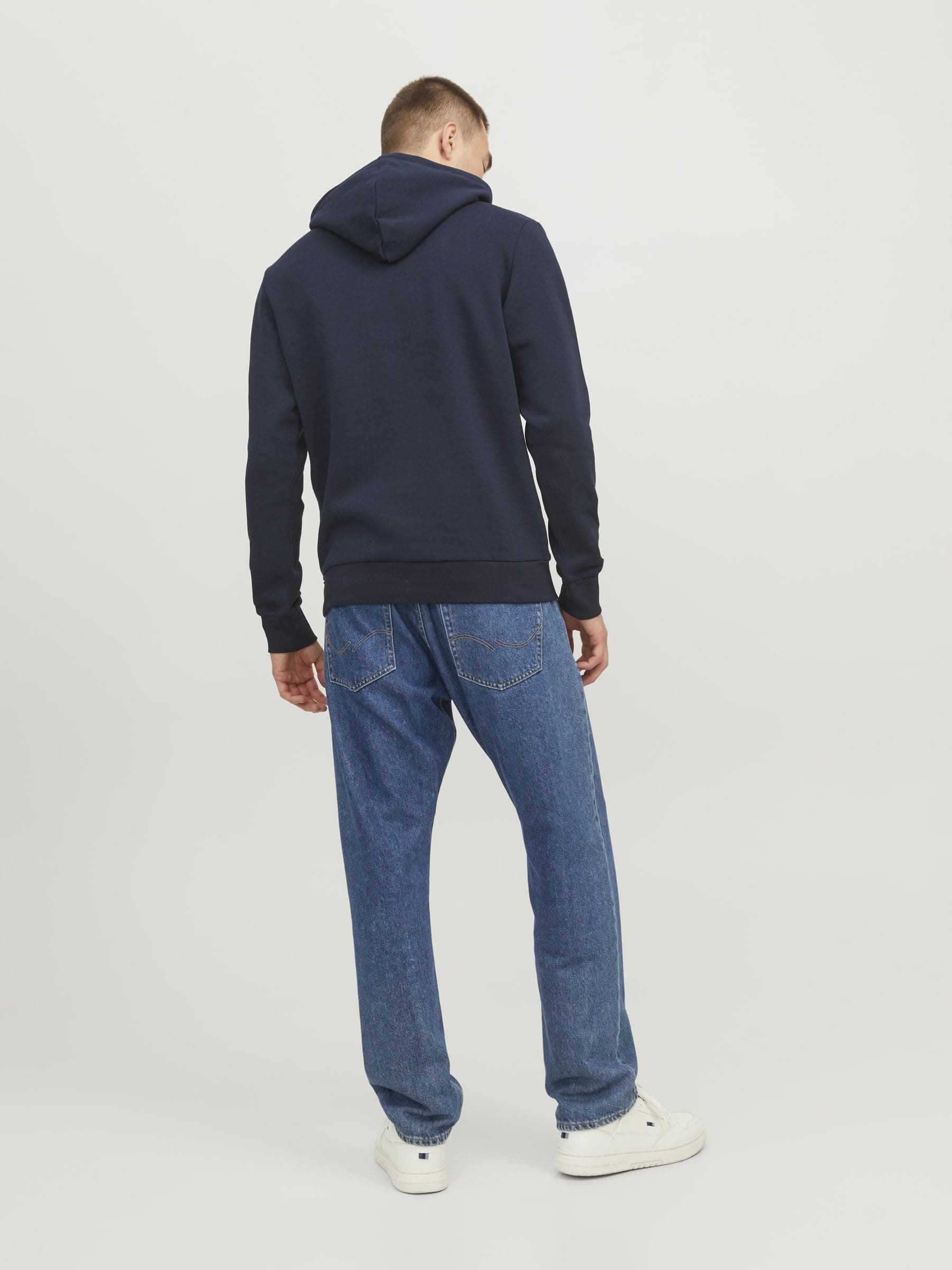 Jack & Jones Hoodie Logo Hoodie