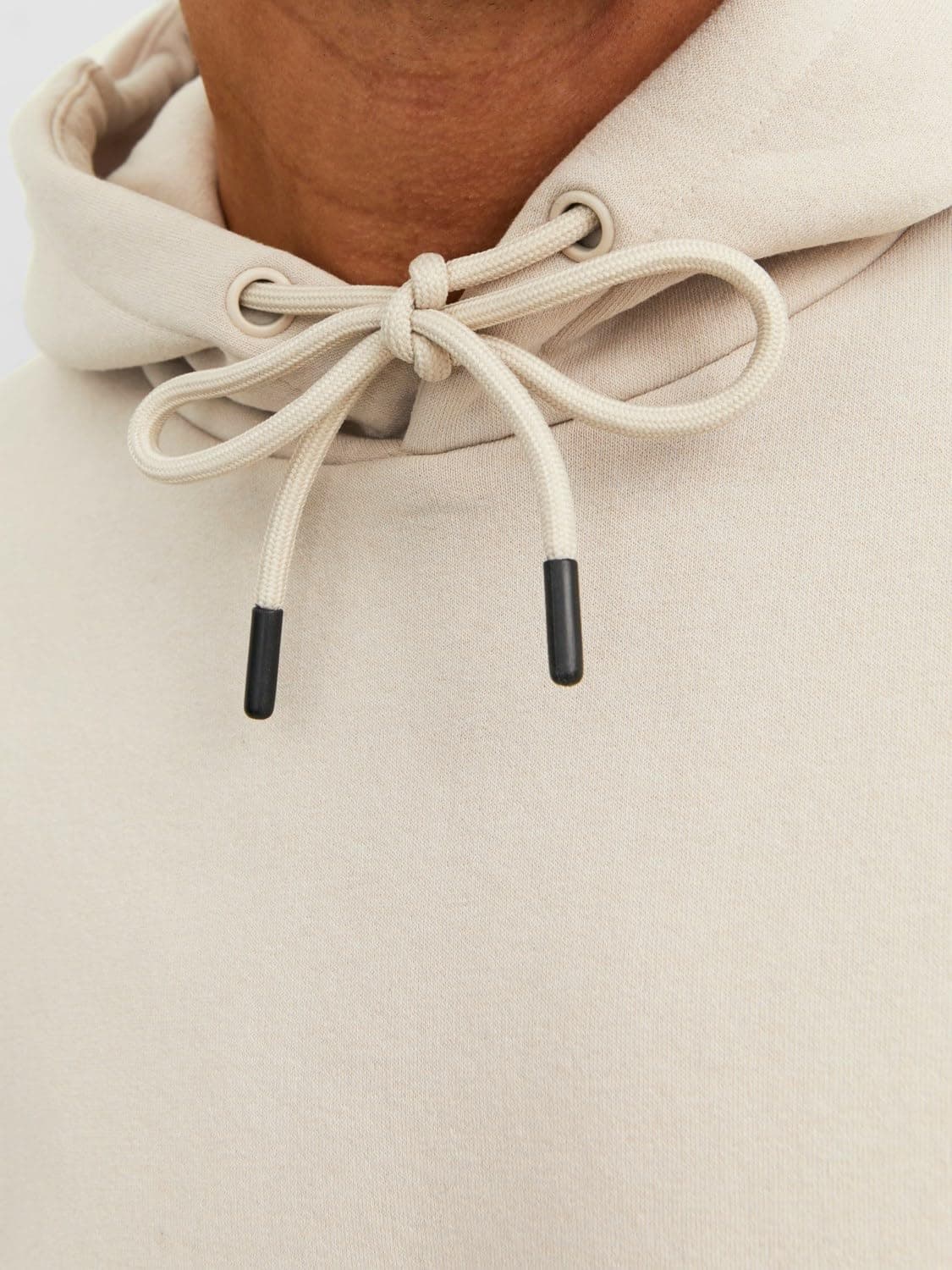 Jack & Jones Jjebradley Sudadera con Capucha Noos Hombre