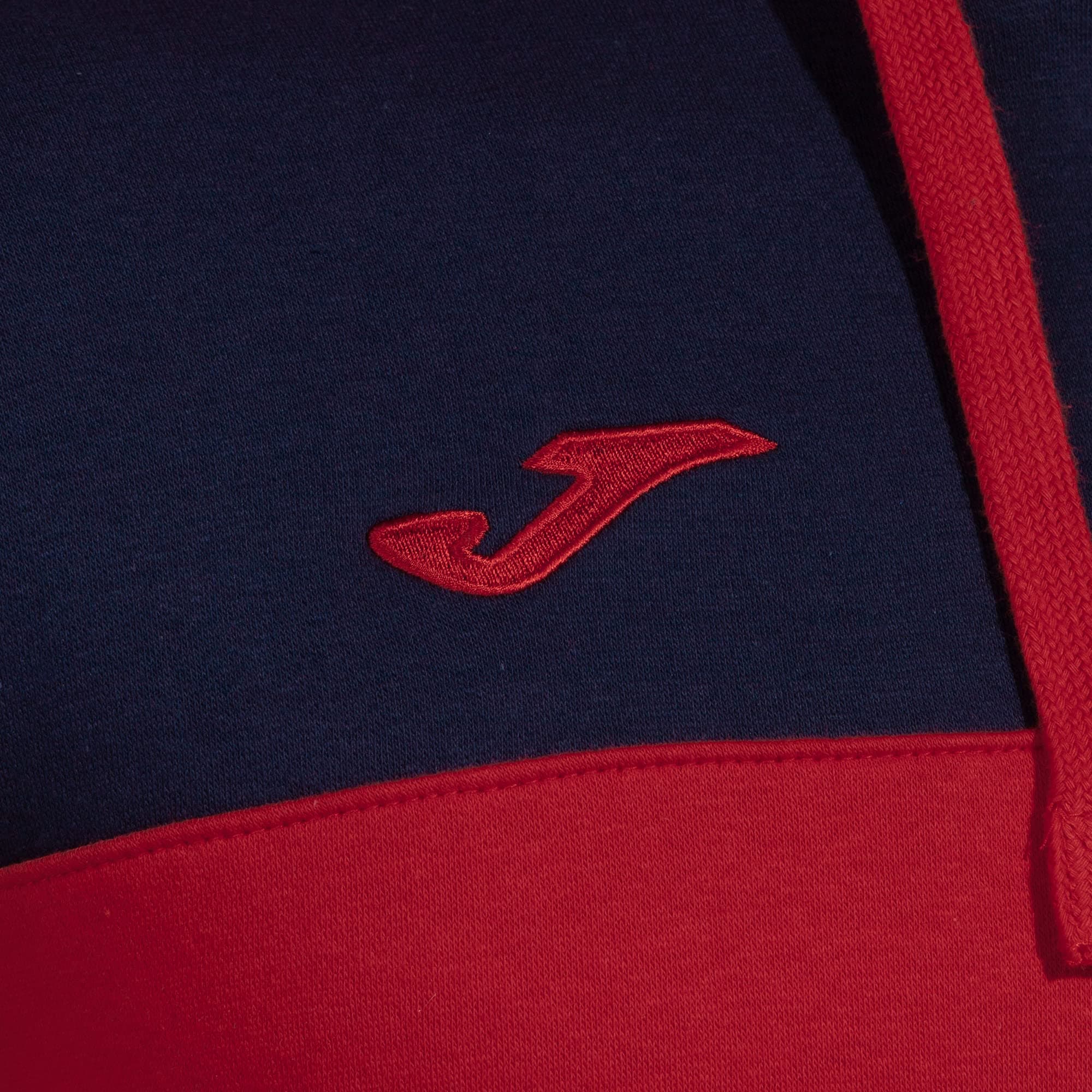 Joma Crew V Sweatshirt