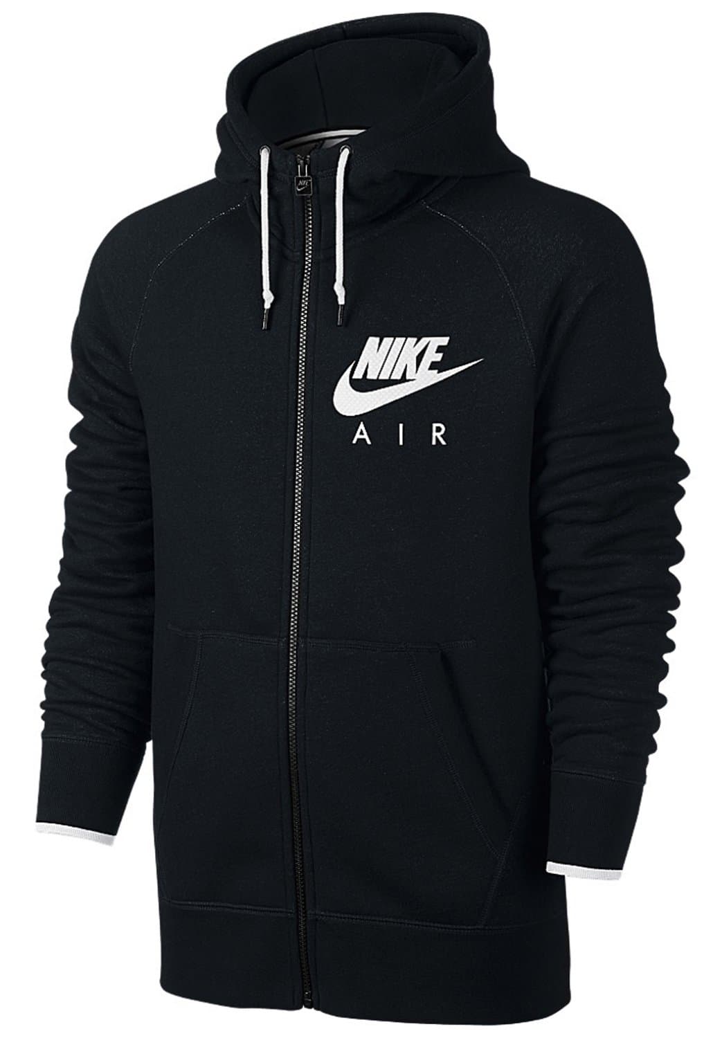 Nike AW77 FLC FZ HDY-Air HRTG