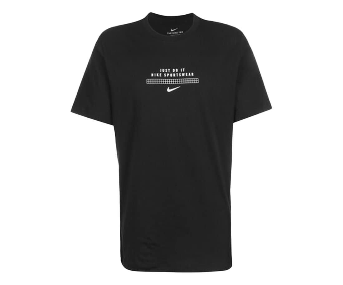 NIKE M NSW tee Icon Futura