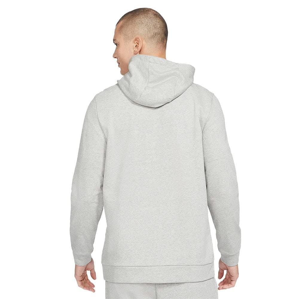 NIKE Men's Dri-FIT Full-Zip Hoodie Sweatshirt