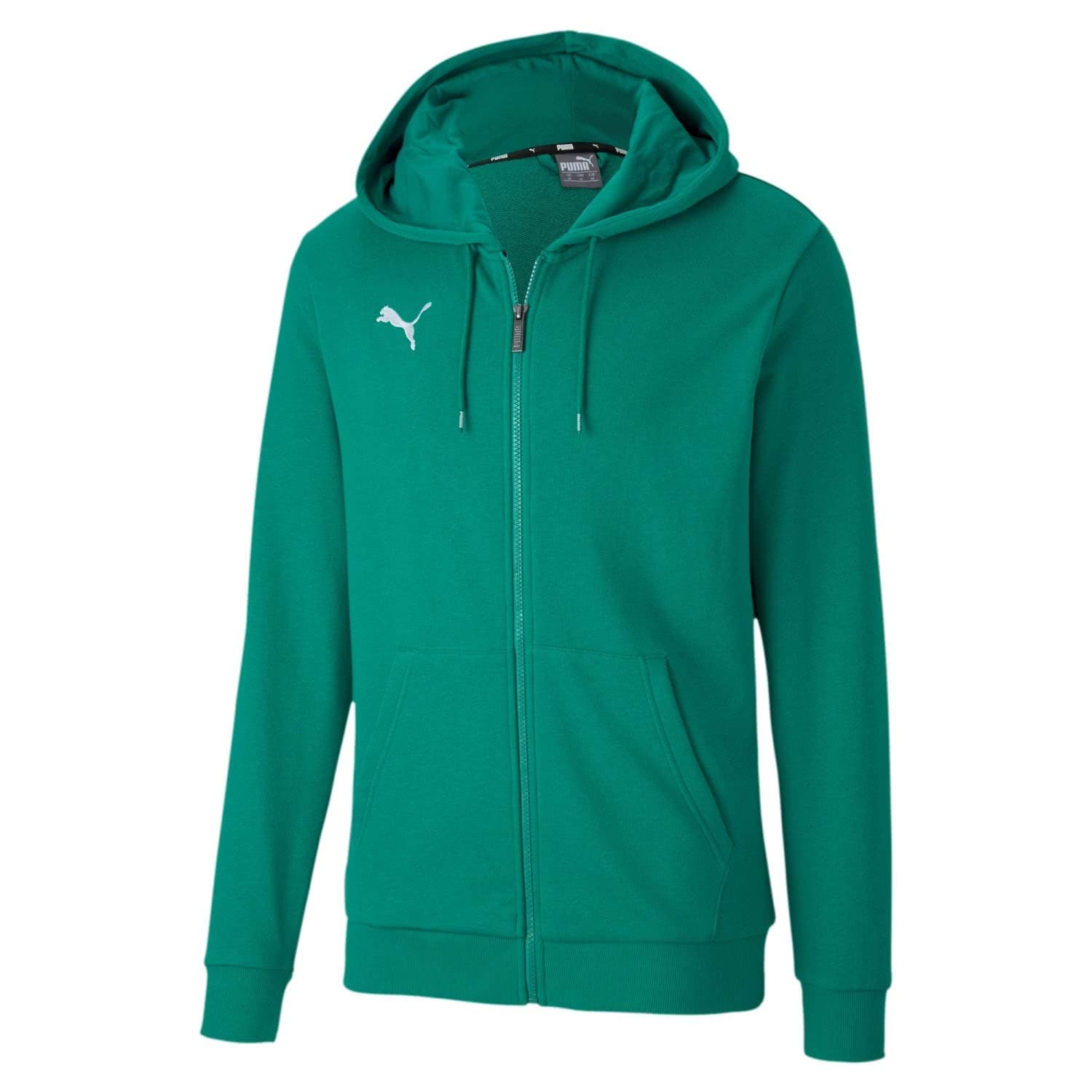 PUMA Teamgoal 23 Casuals Hooded Jacket Sudadera Hombre