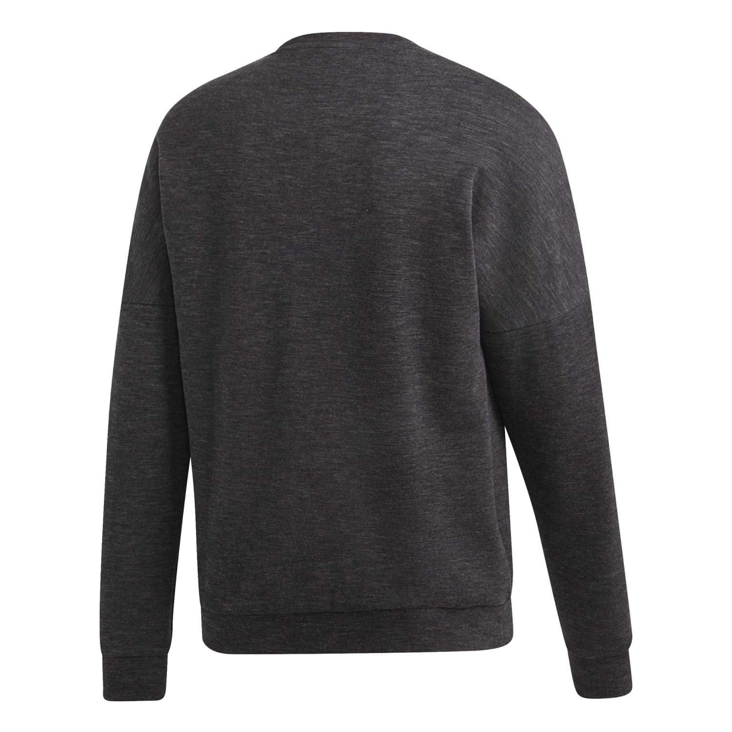 adidas ID Stadium CR Sudadera Hombre