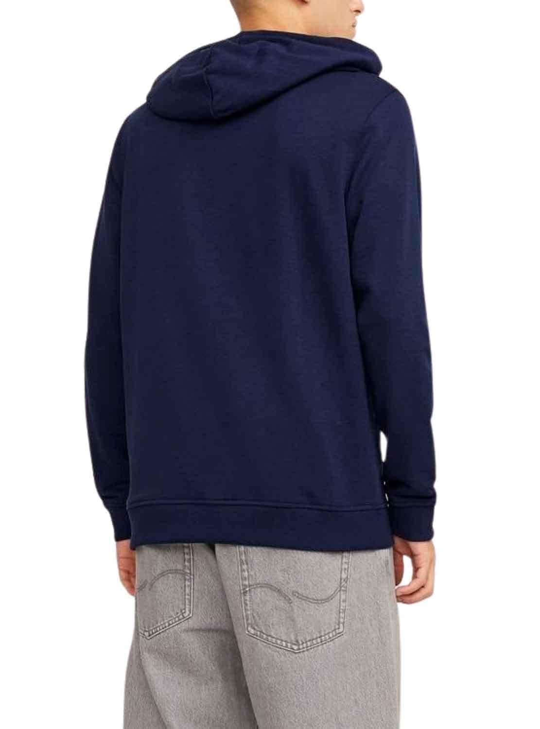 Jack & Jones Hoodie Logo Hoodie