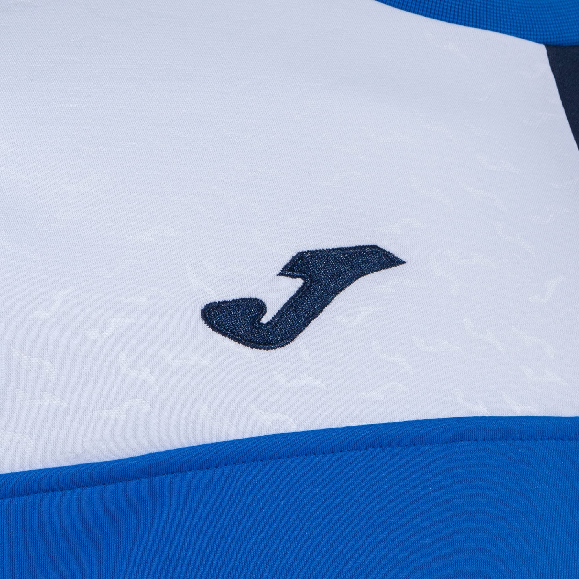 Joma Crew V Sweatshirt