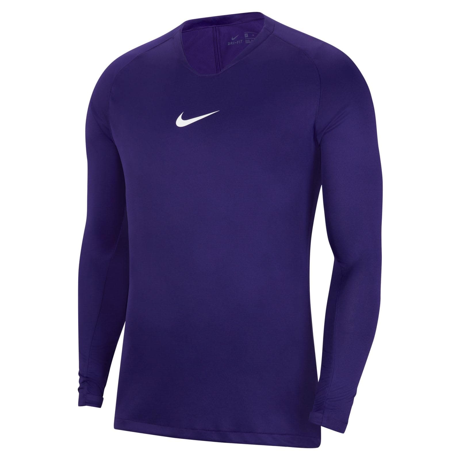 NIKE M Nk DF Park 1stlyr JSY LS Sweatshirt Hombre