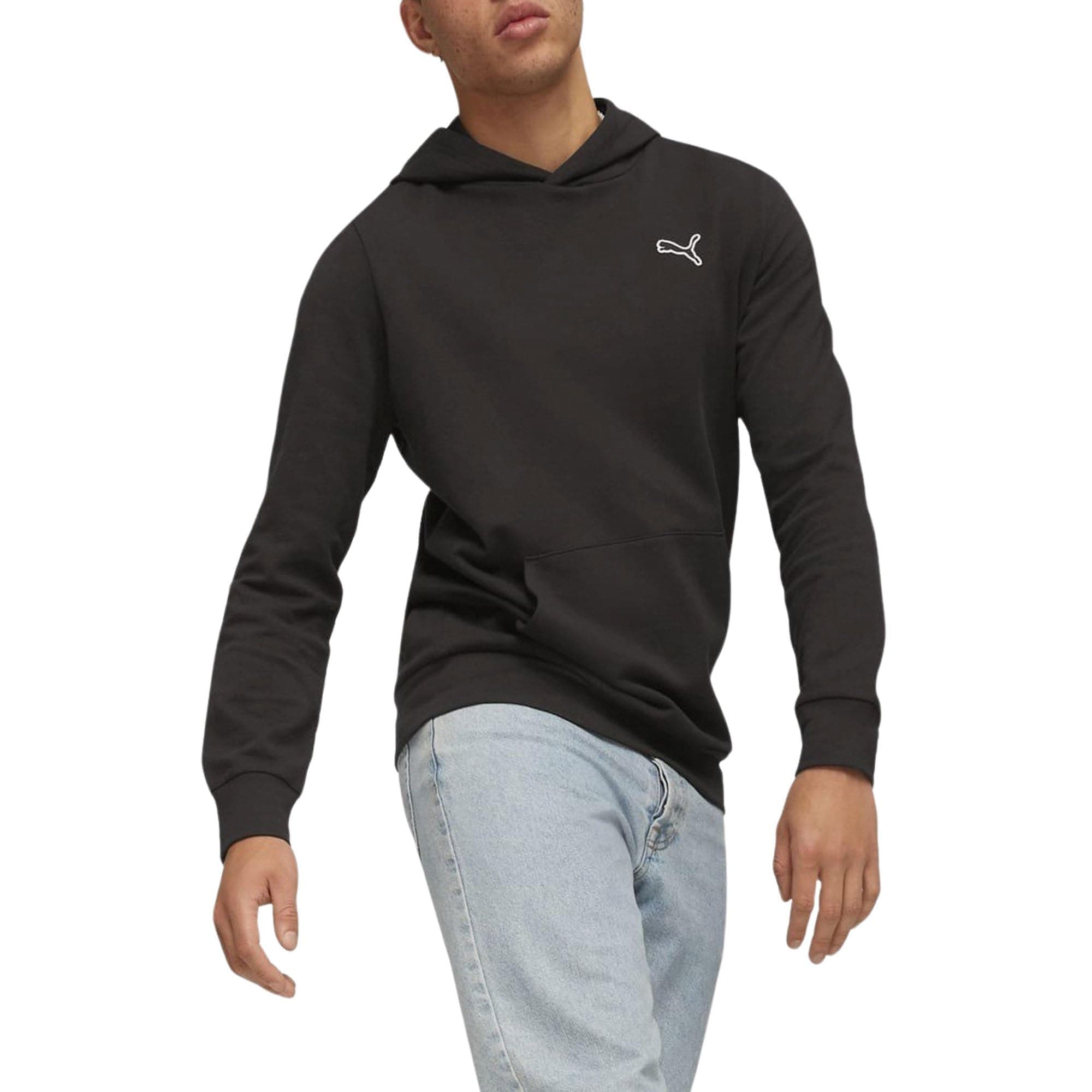 PUMA Better Essentials Hooded Sweatshirt for Men