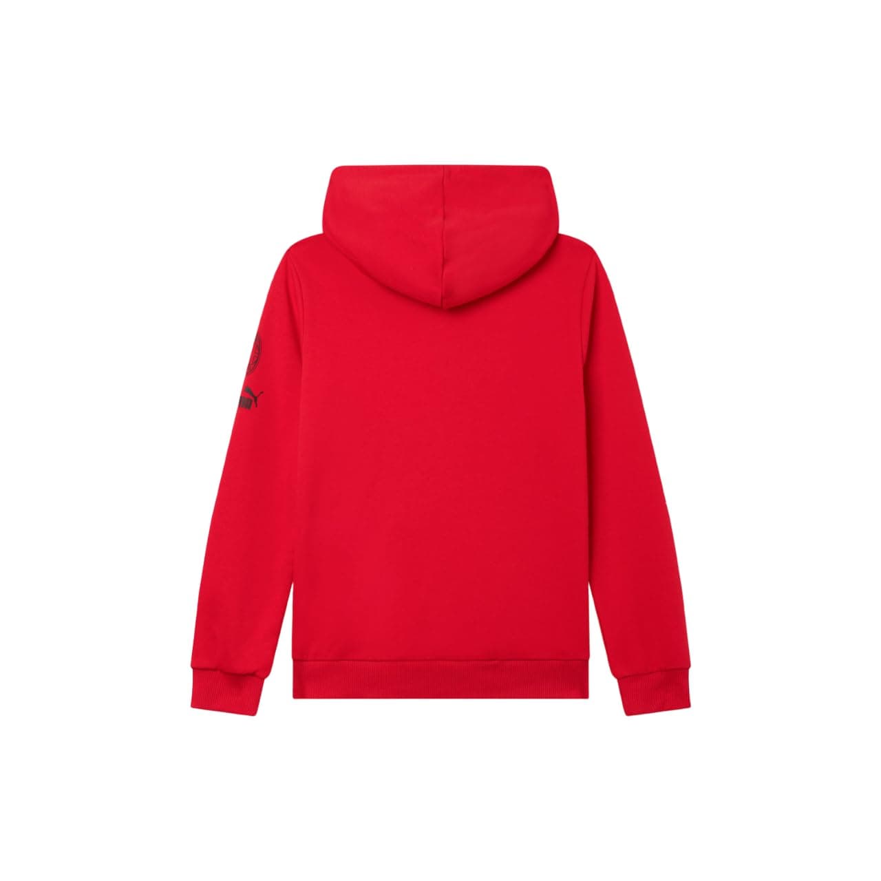 PUMA Felpa con Cappuccio Ftblcore ACM Sudadera con Capucha para Hombre