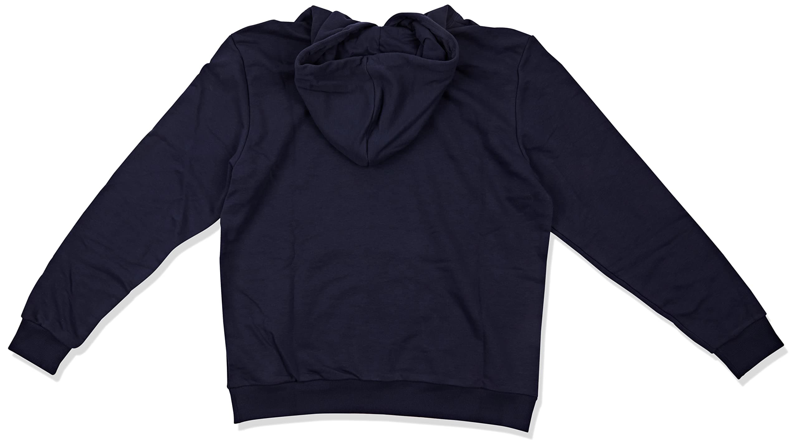 PUMA Fußball Street-Sudadera con Capucha Sudor para Hombre
