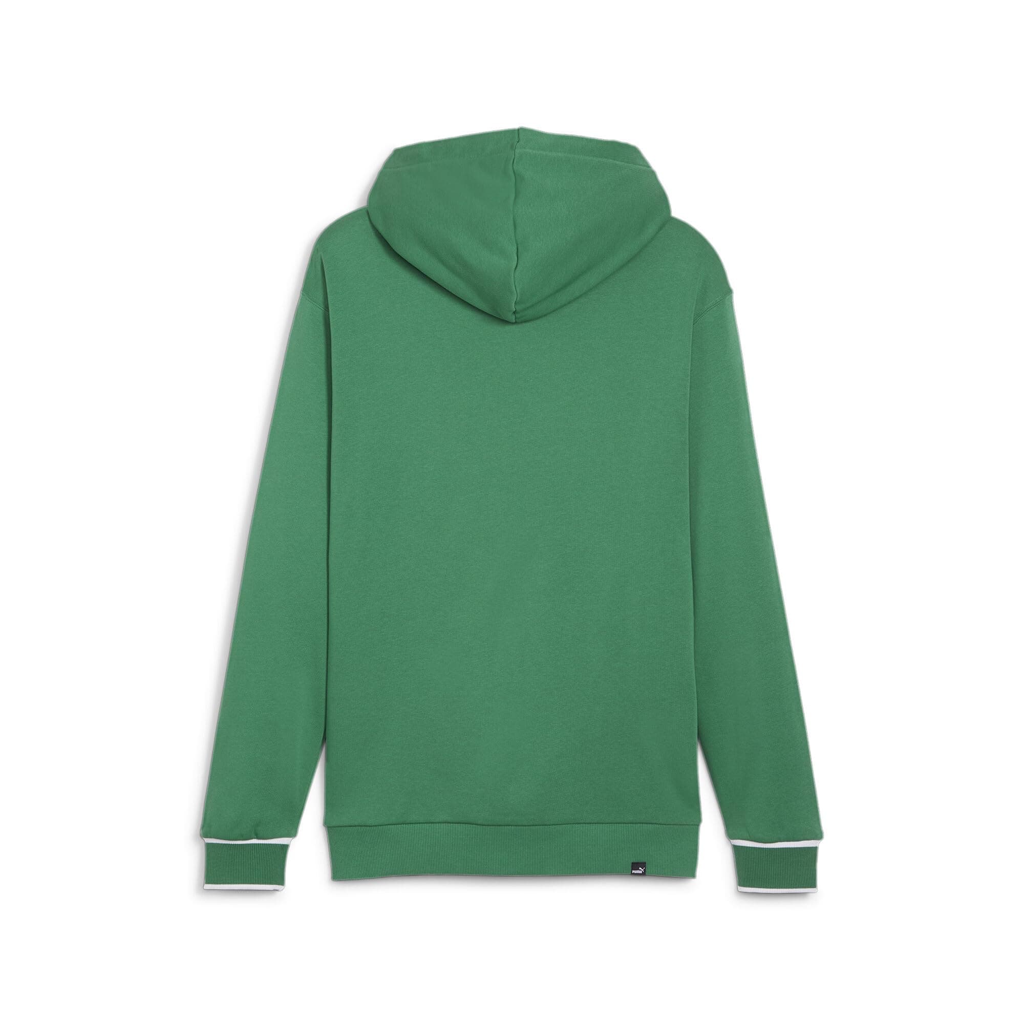 PUMA Sudadera con Capucha Squad TR Sudor Unisex Adulto