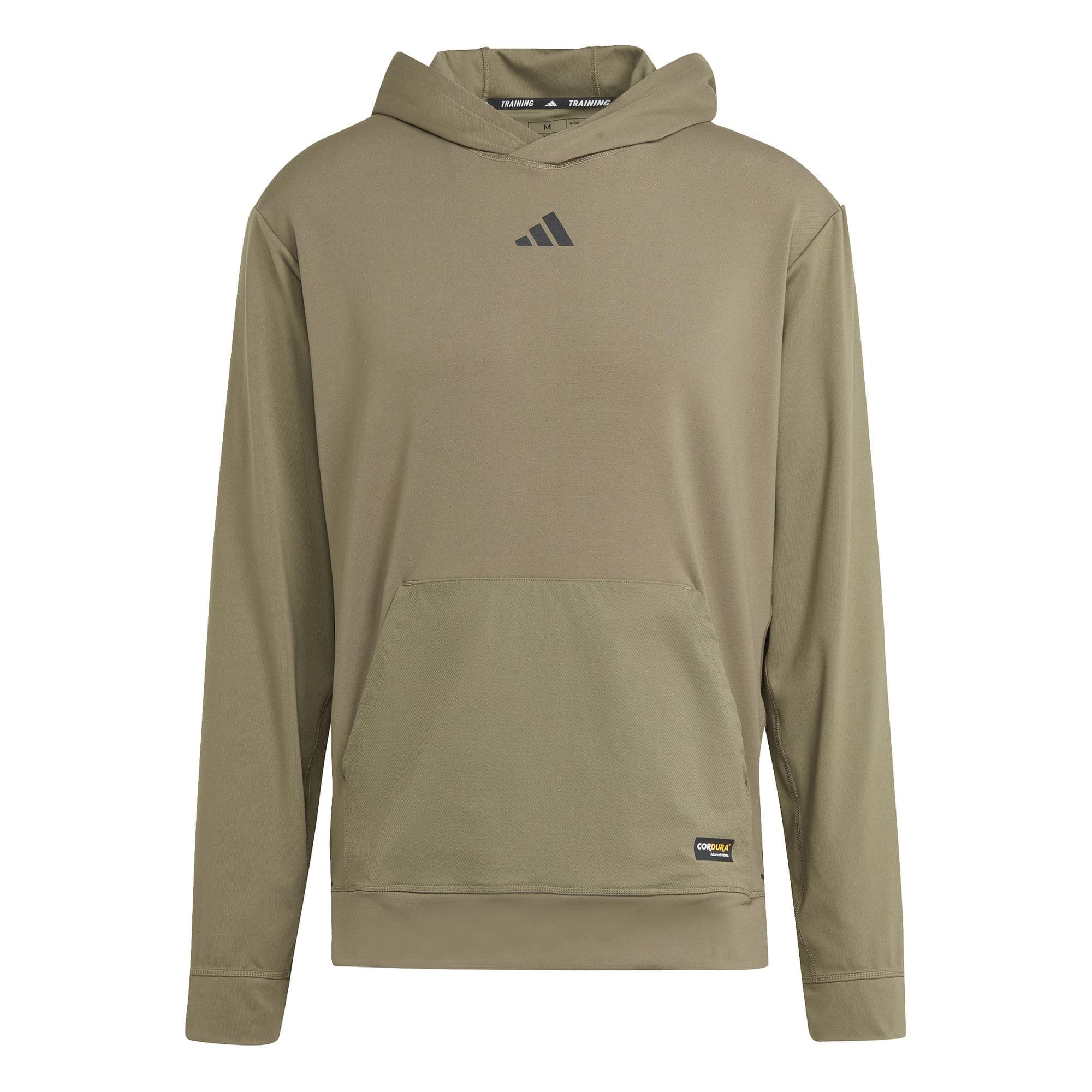 adidas Best Cord HD Sudadera Hombre