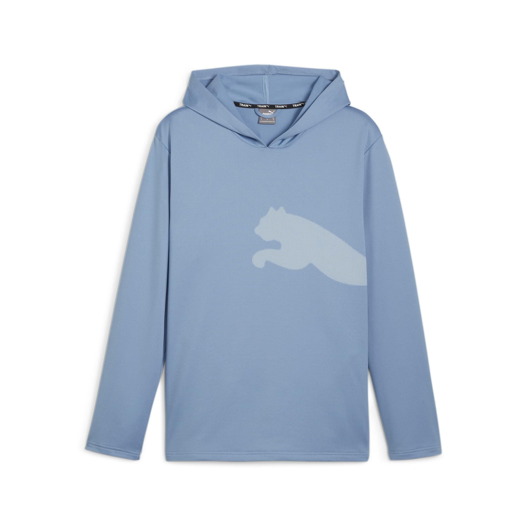 PUMA Train All Day Sudadera