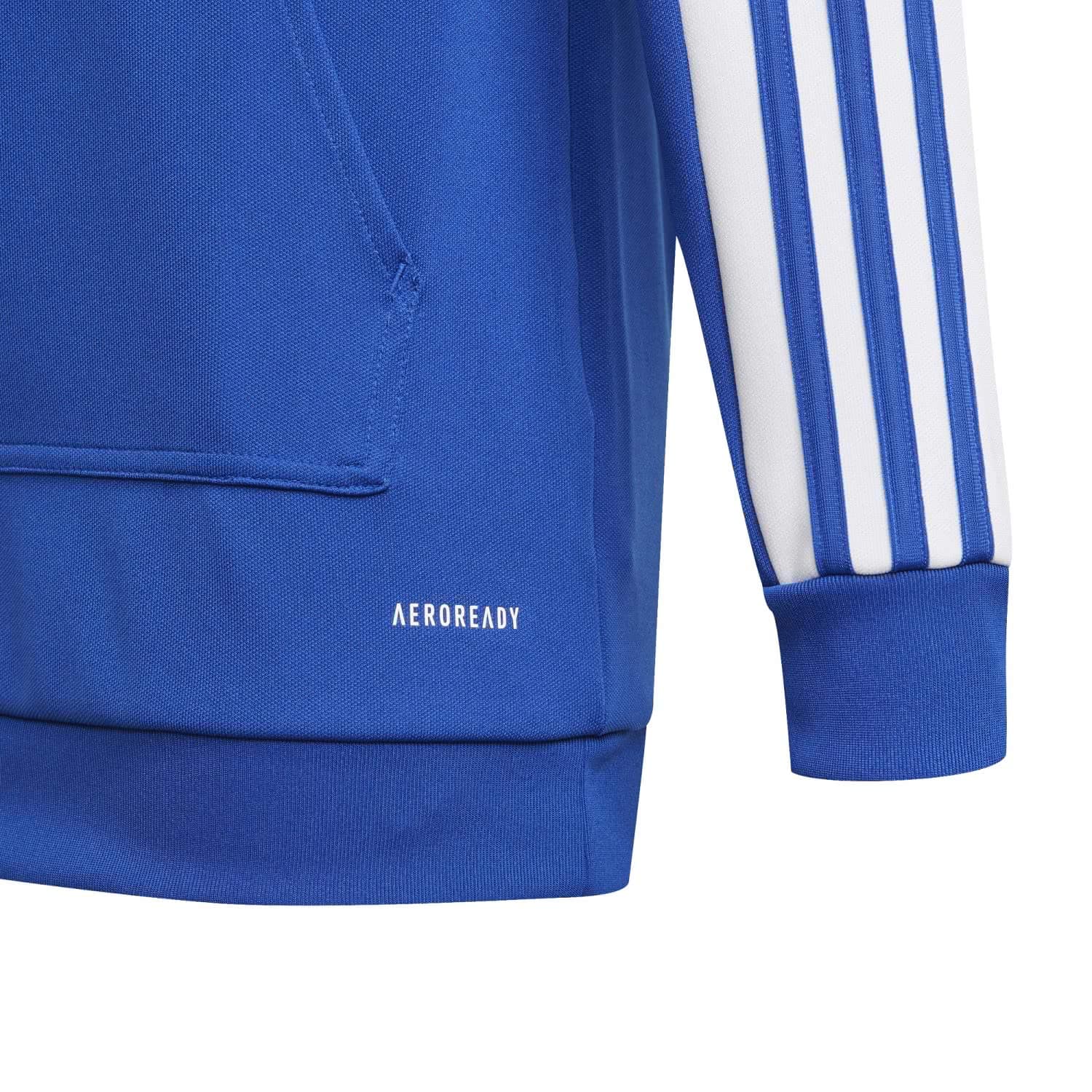 adidas Squadra 21 Hoodie Sweatshirt Unisex niños