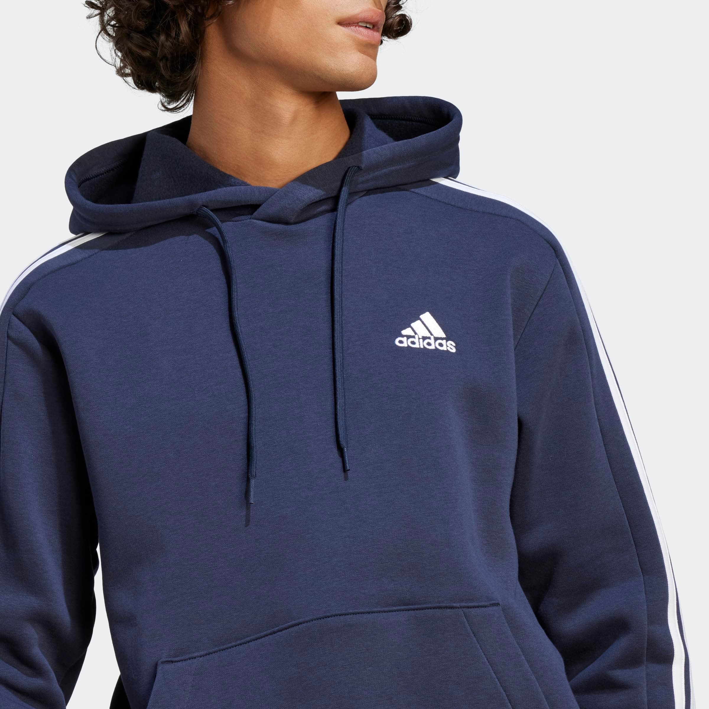 adidas Sudadera con Capucha para Hombre