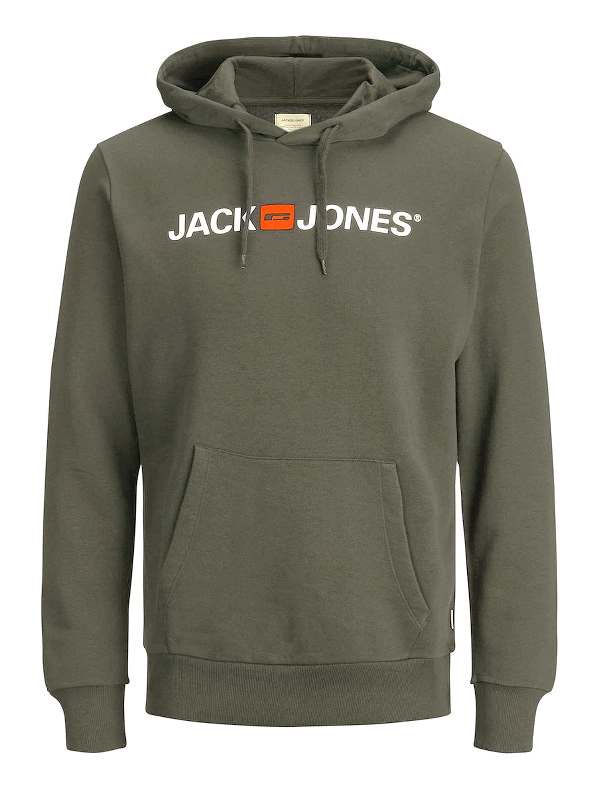 Jack & Jones Hoodie Logo Hoodie