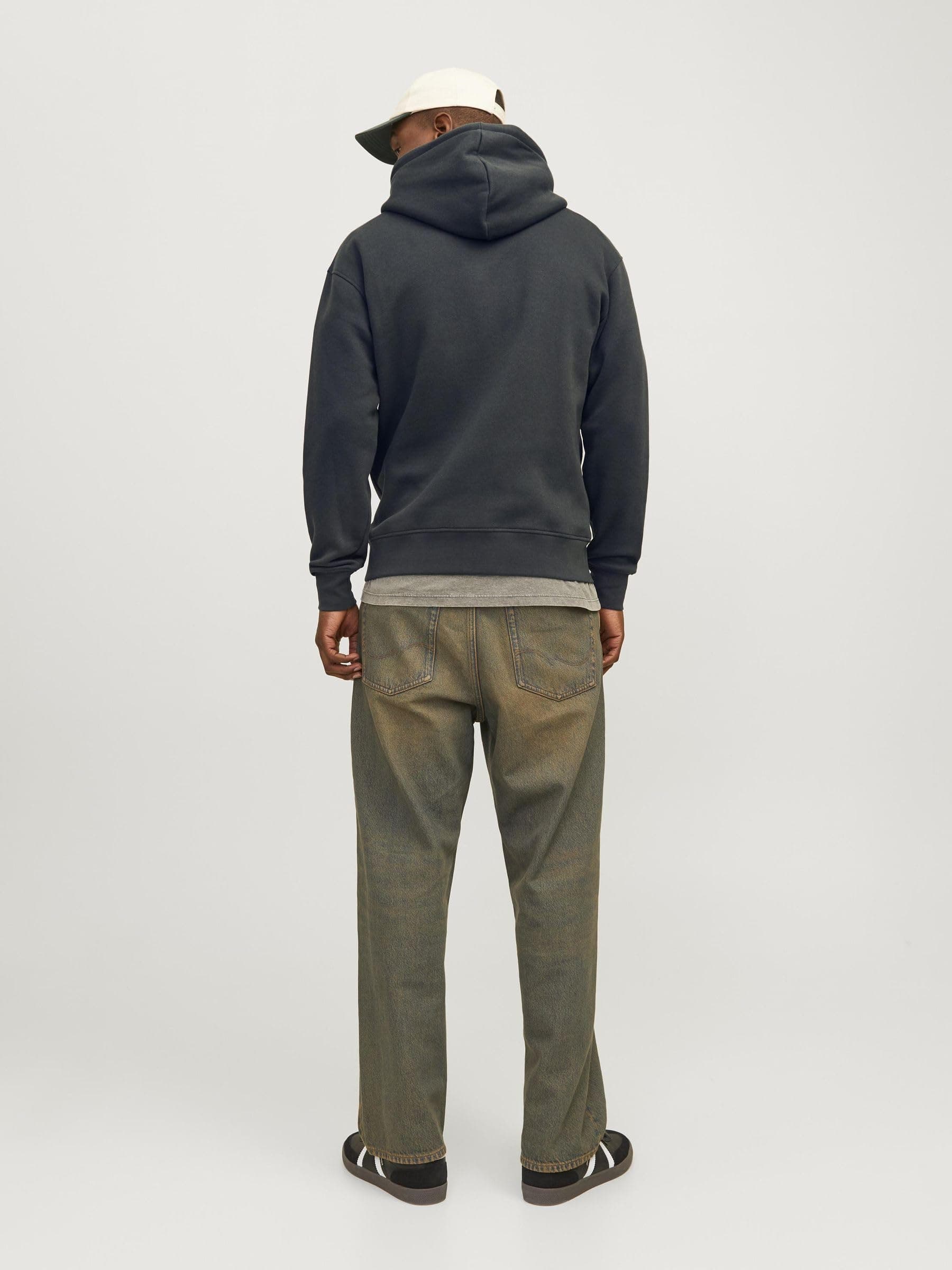 Jack & Jones Hoodie Printed Hoodie