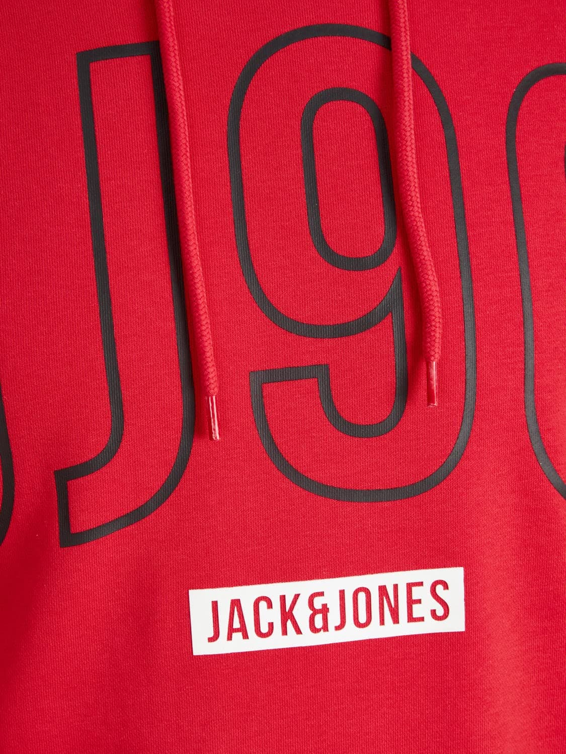 Jack & Jones Jjcolinn-Sudadera con Capucha Hombre