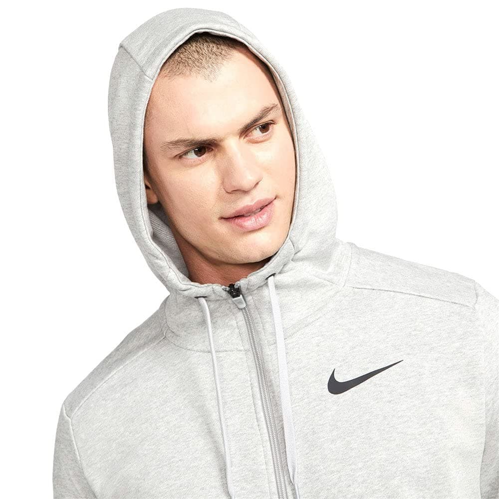 NIKE Men's Dri-FIT Hoodie Sweatshirt