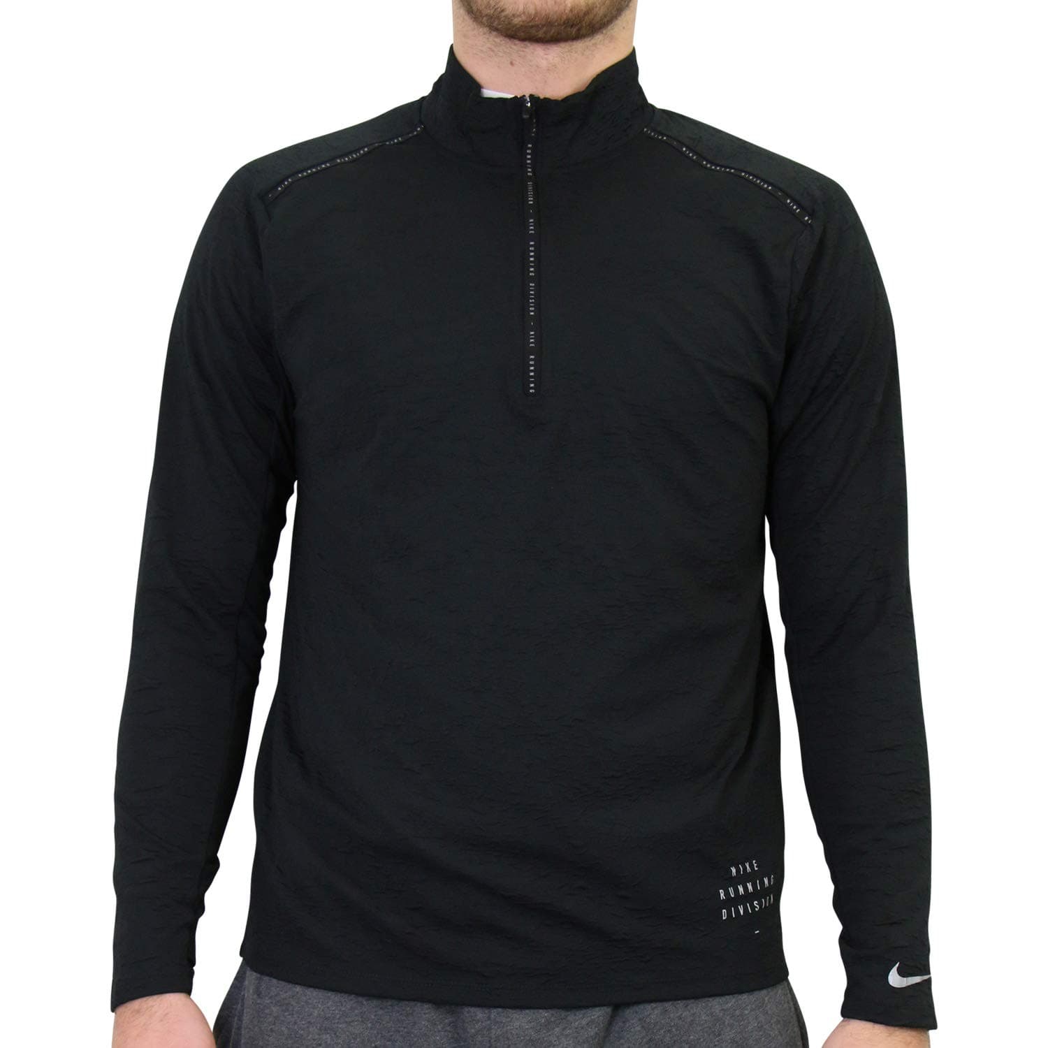 NIKE RN Dvn DF Elet Sweatshirts Hombre