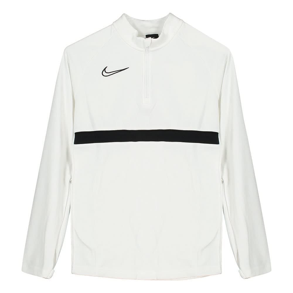NIKE Y Nk Dry Acd21 Dril Top Sweatshirt Niños