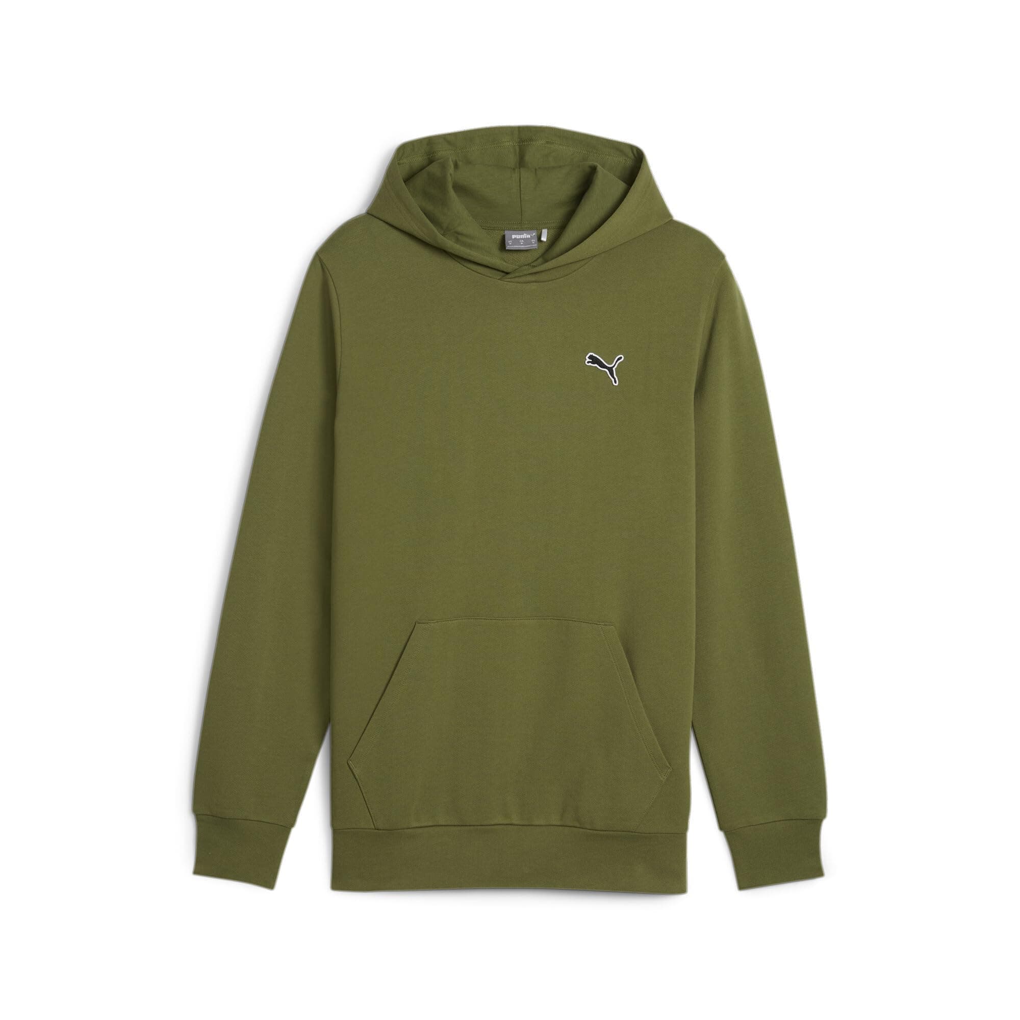 PUMA Better Essentials Hoodie Sweatshirt for Men