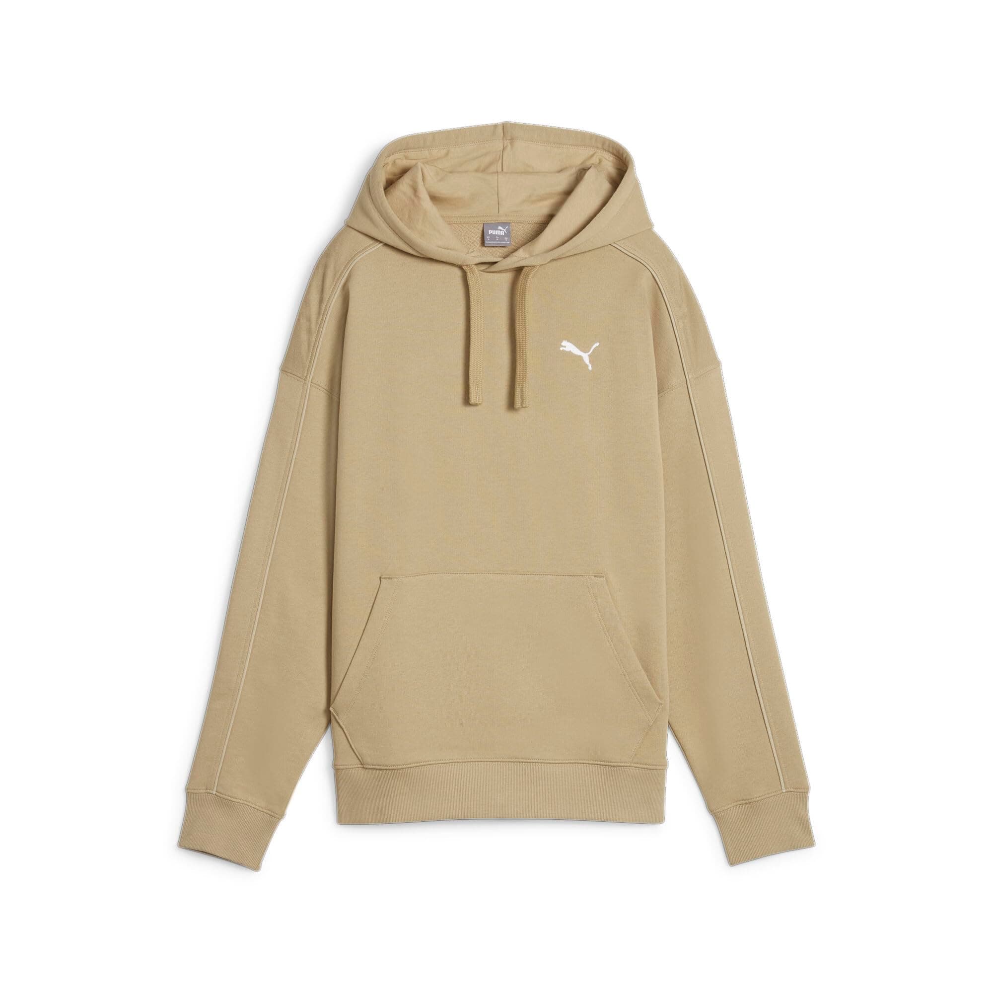 PUMA Her Hoodie TR Sudor Unisex Adulto