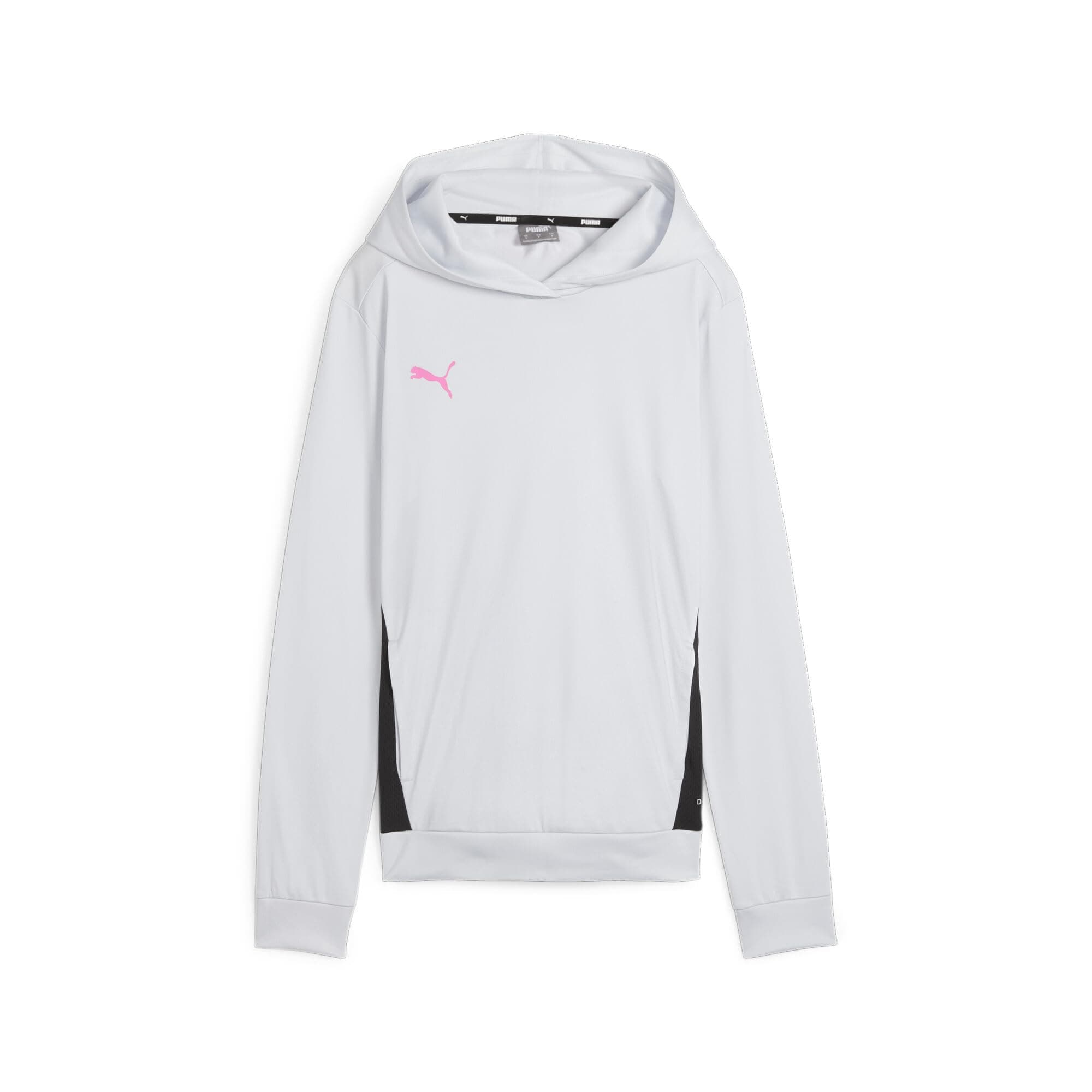 PUMA Sudadera con Capucha Individual Padel TRG W Sudor Unisex Adulto
