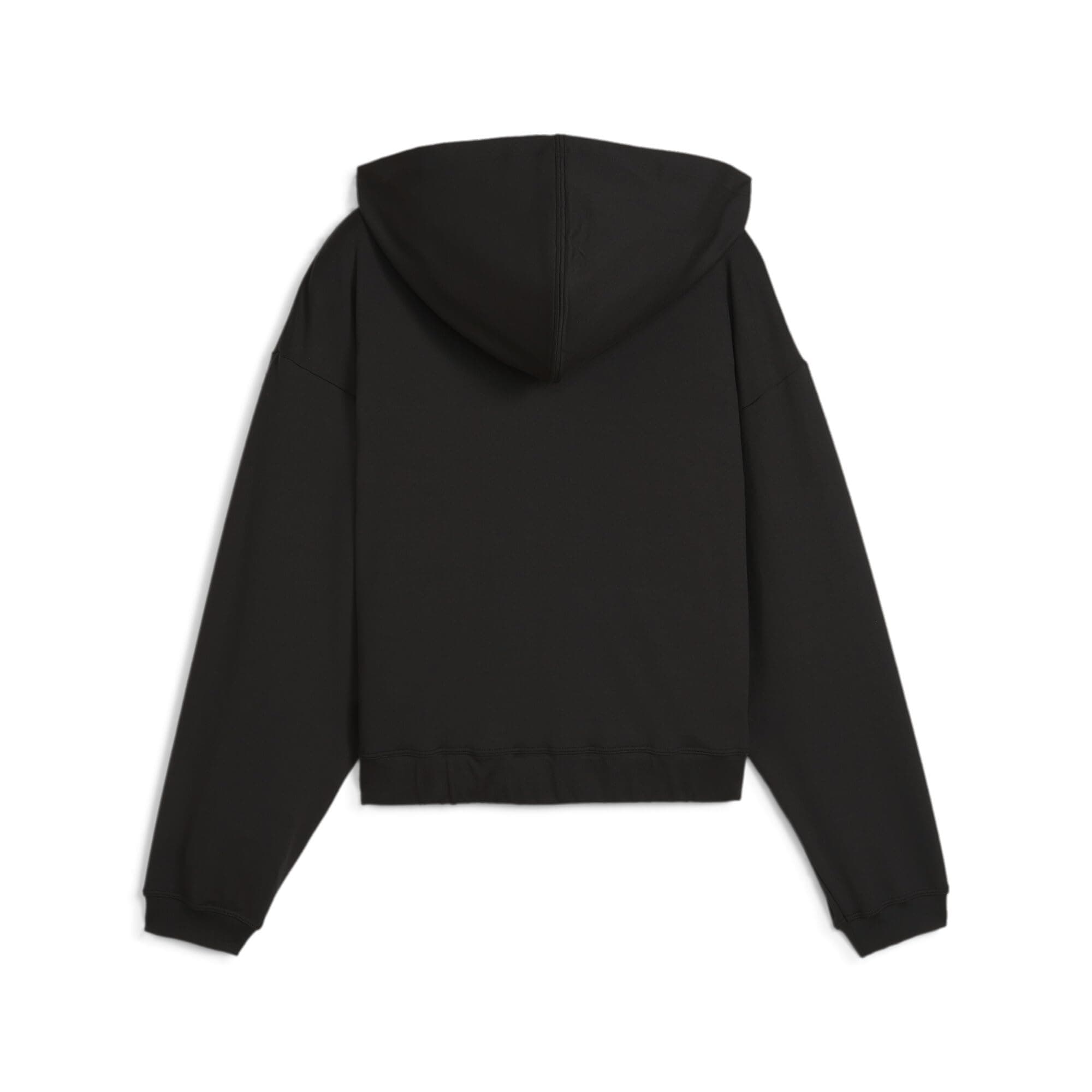 PUMA Sudadera con Capucha Studio Foundations Sudor Unisex Adulto