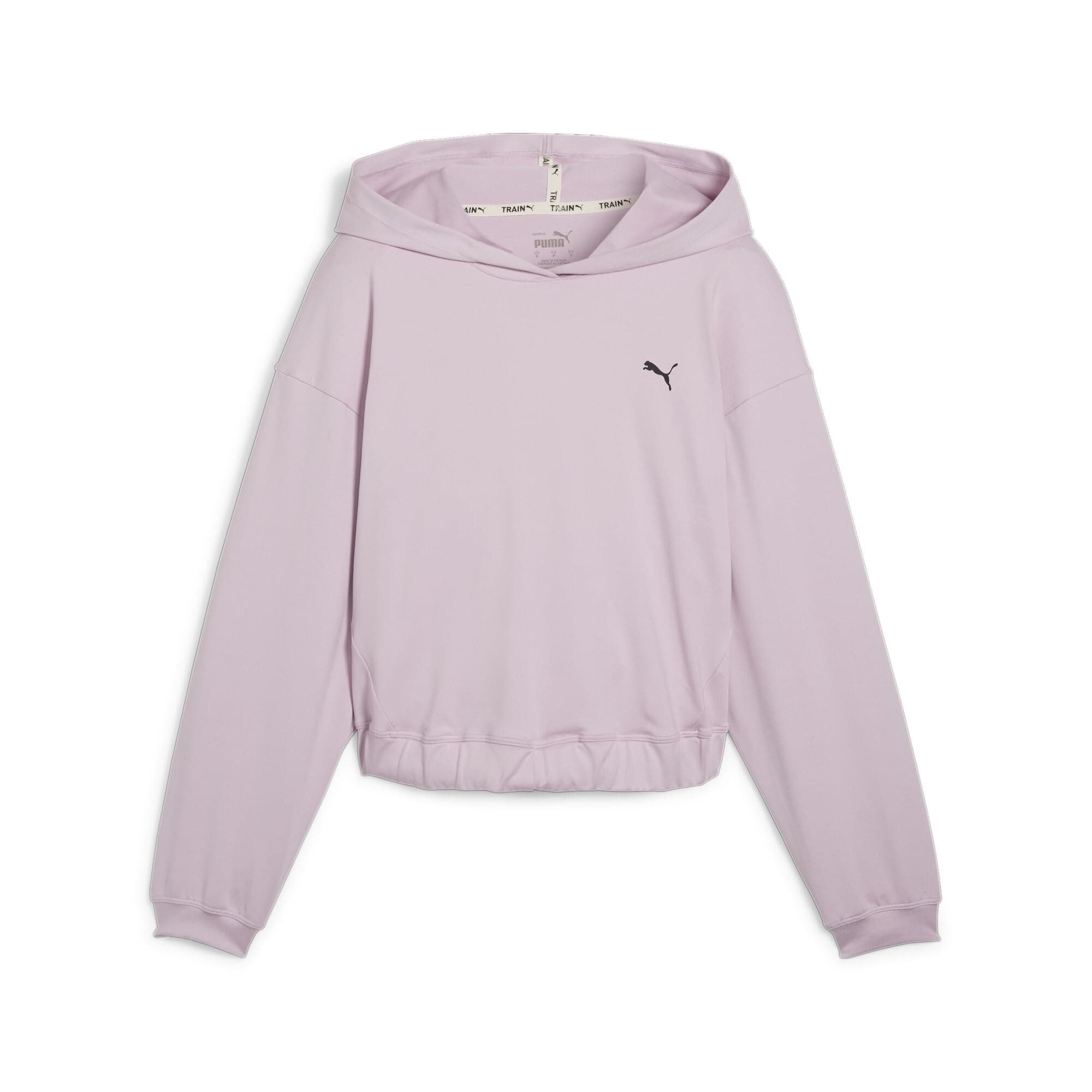 PUMA Sudadera con Capucha Studio Foundations Sudor Unisex Adulto