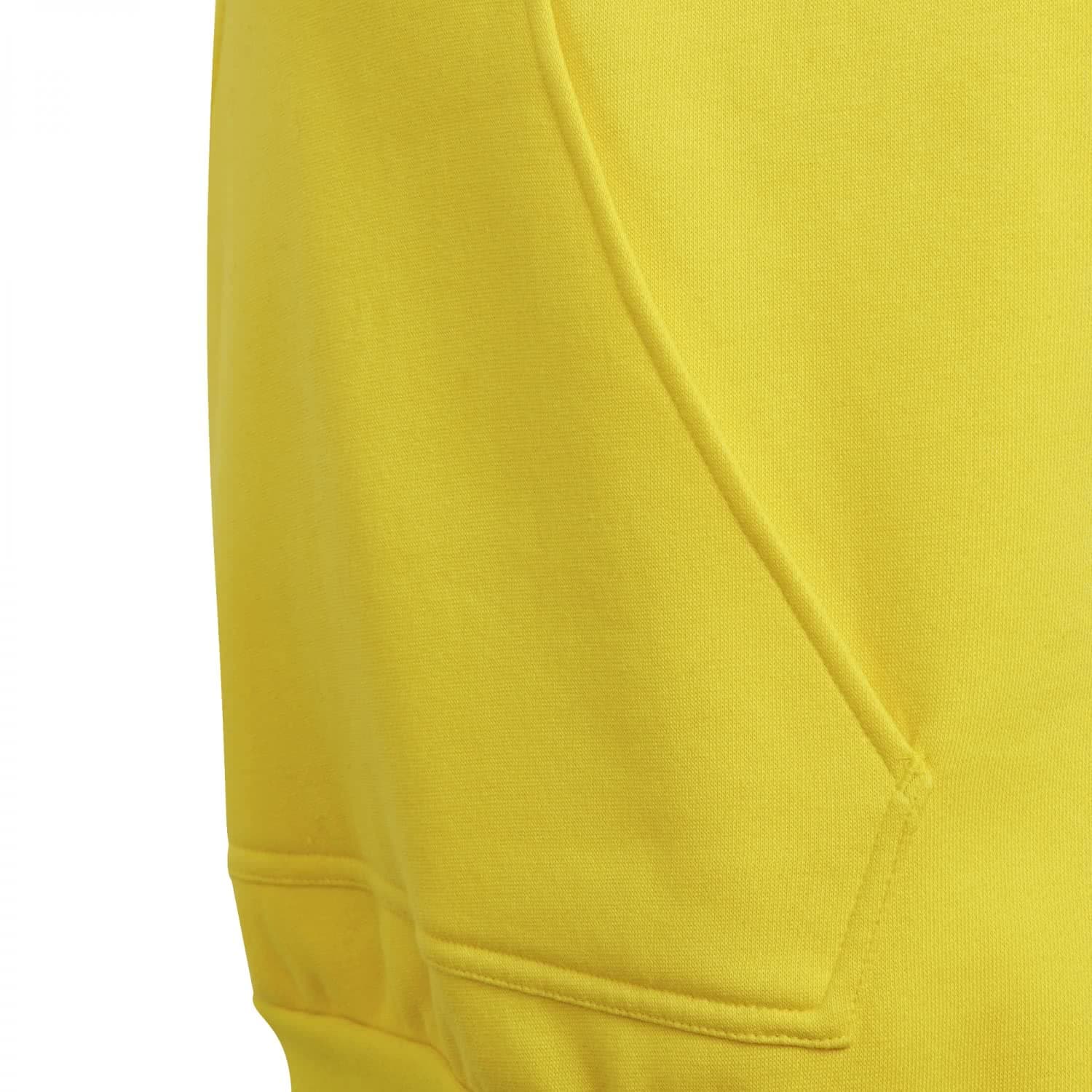 adidas Entrada 22 Sweat Hoodie, Sudadera con Capucha Unisex Niños