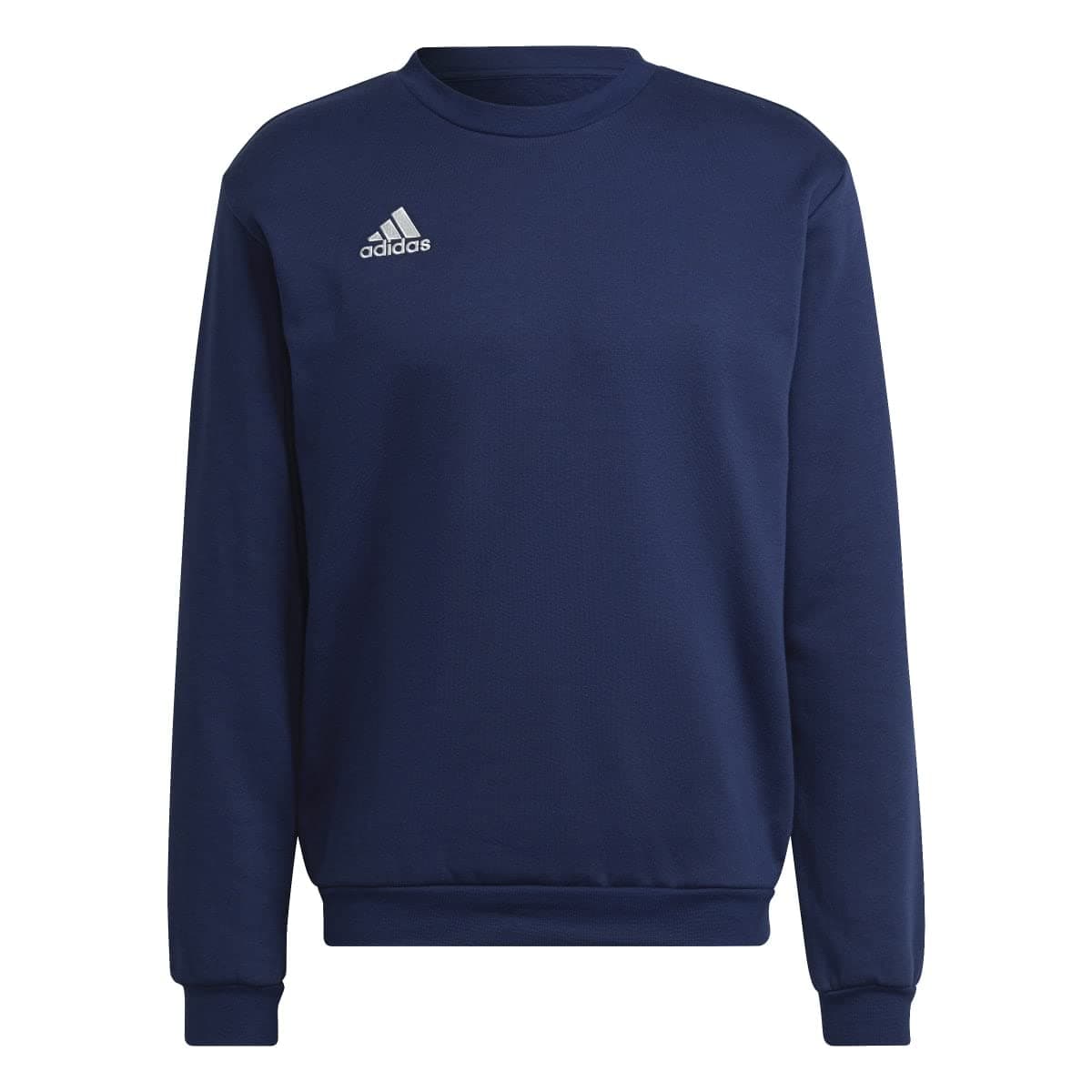 adidas Entrada 22 Sweatshirt Sudadera Hombre (Pack de 1)