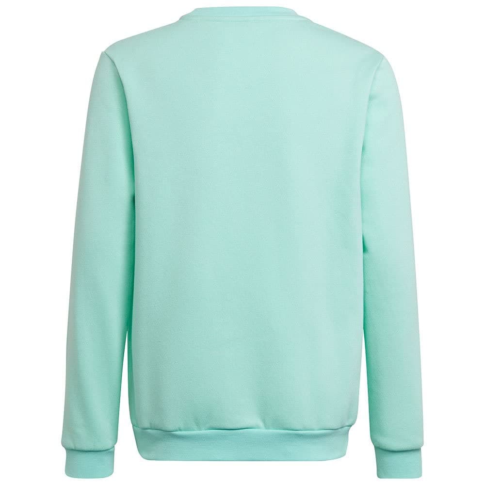 adidas Entrada 22 Sweatshirt Sudadera Unisex niños